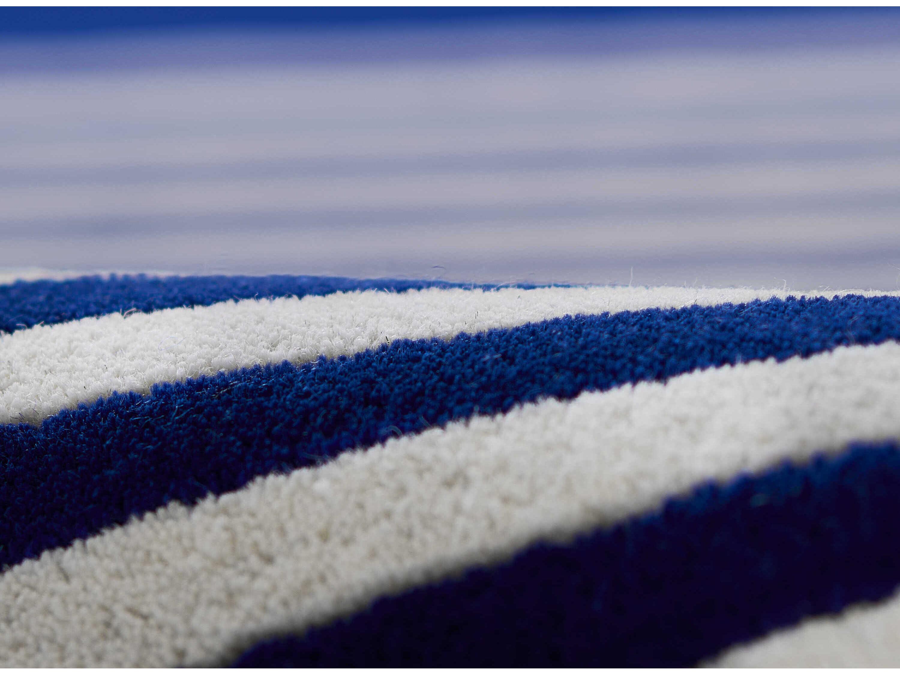 Momeni Simba Geometric Runner Area Rug