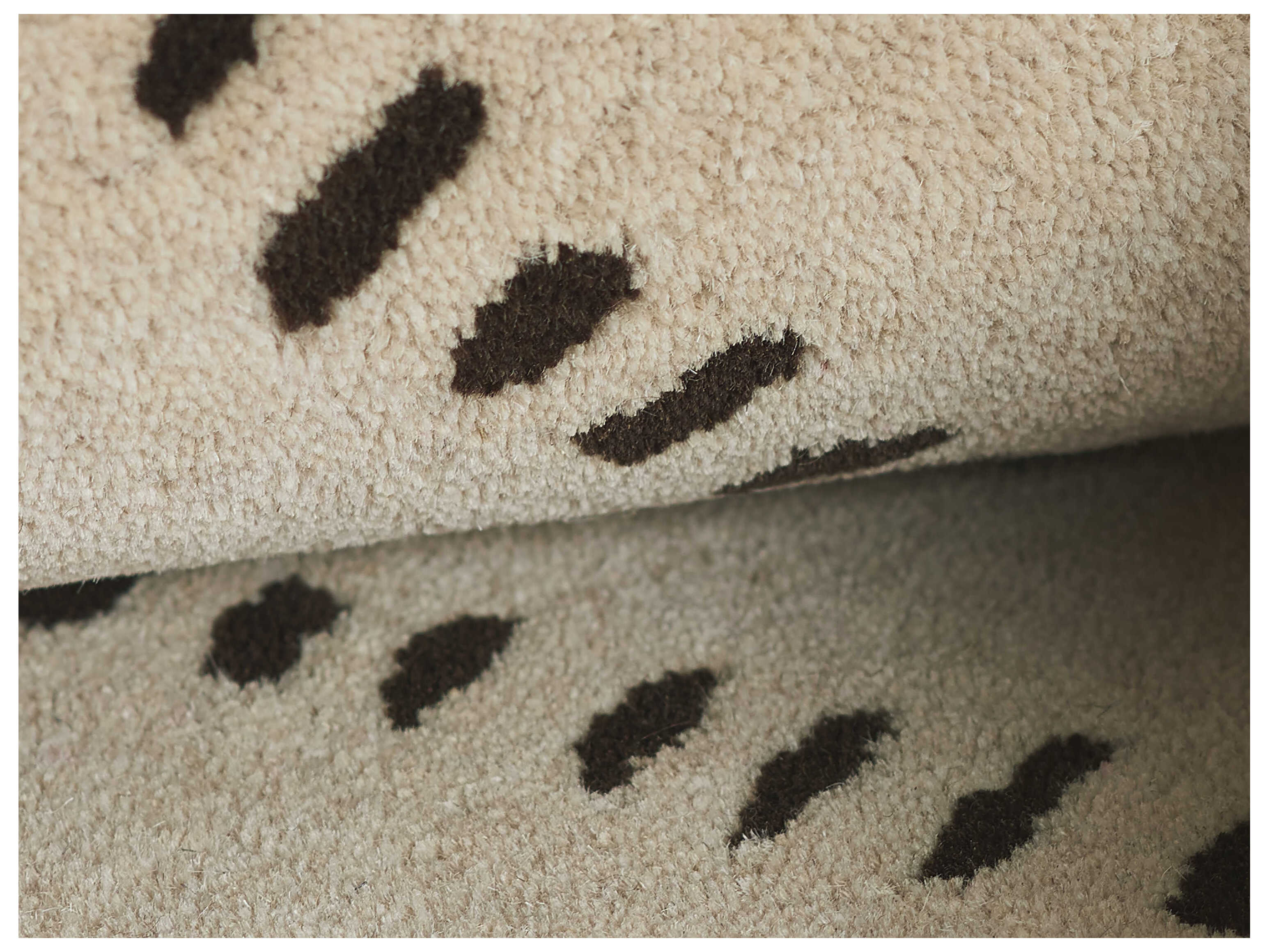 Momeni Simba Geometric Area Rug