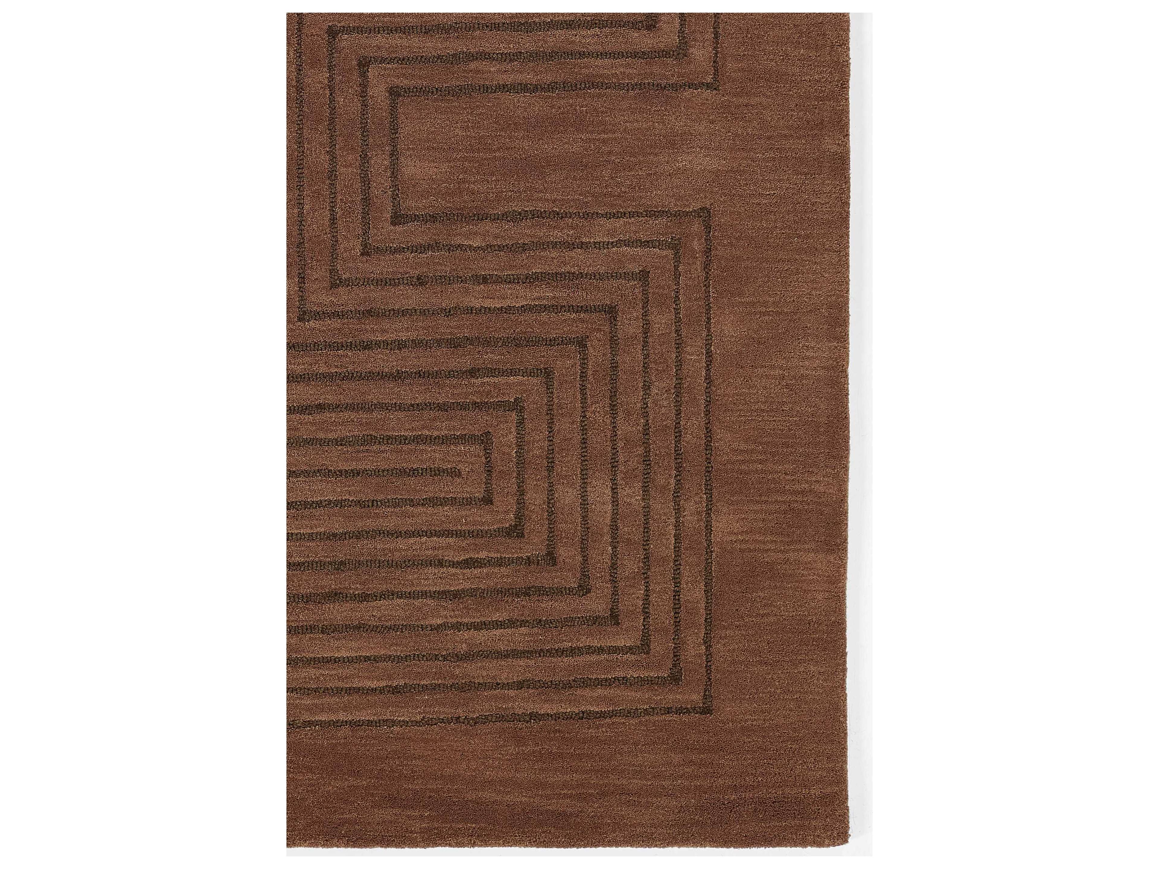 Momeni Simba Geometric Area Rug
