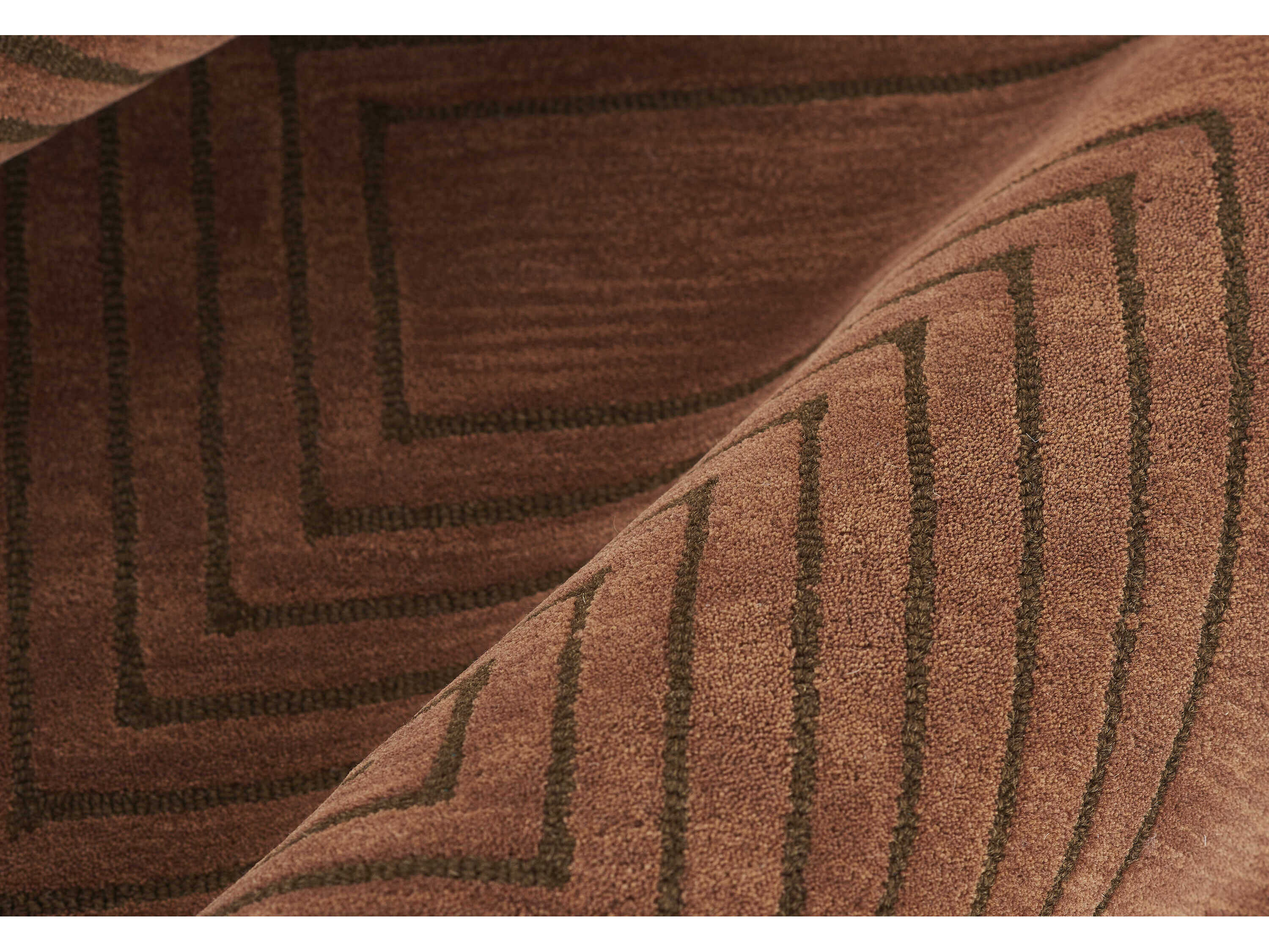 Momeni Simba Geometric Area Rug