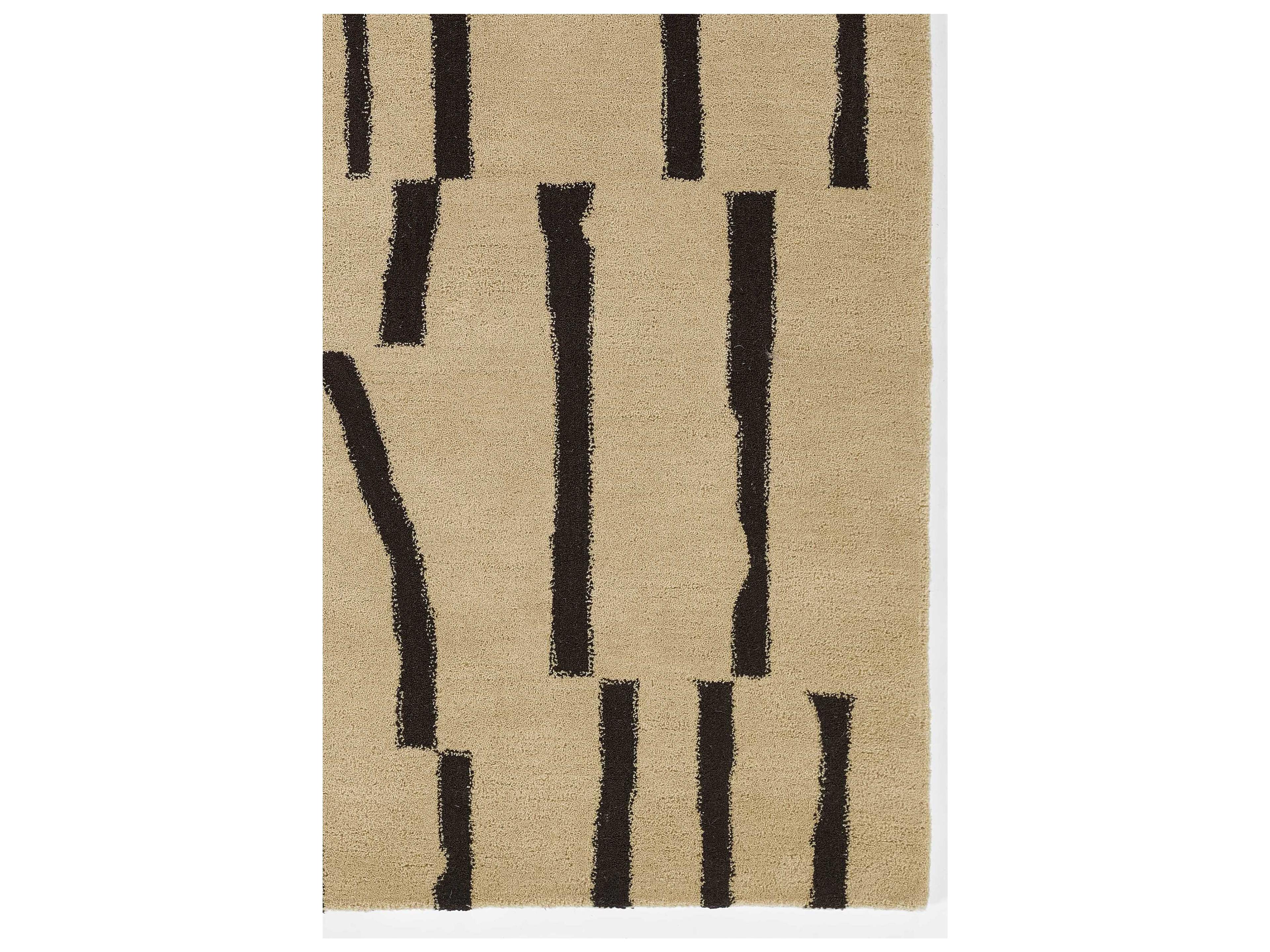 Momeni Simba Geometric Area Rug