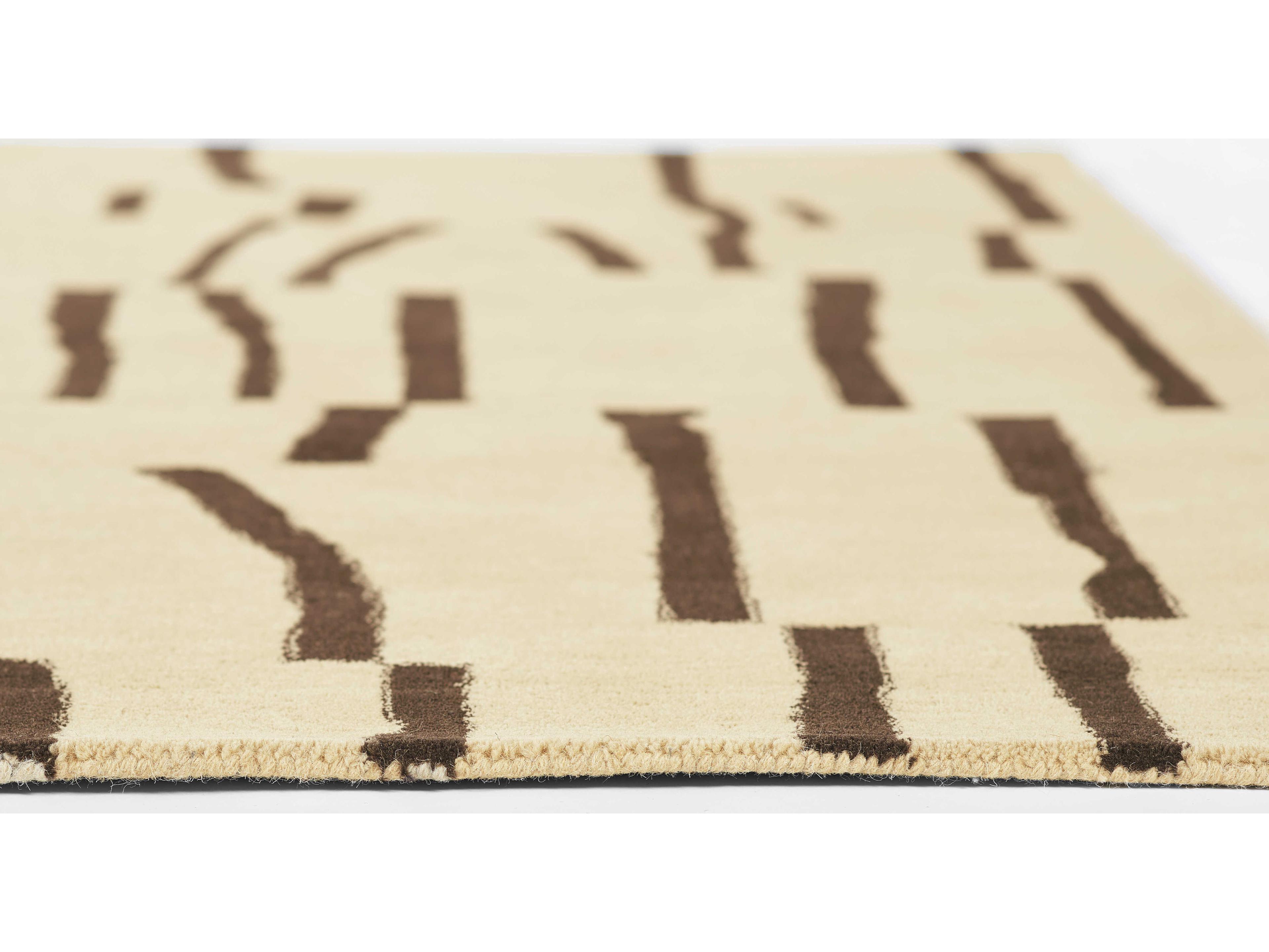 Momeni Simba Geometric Area Rug