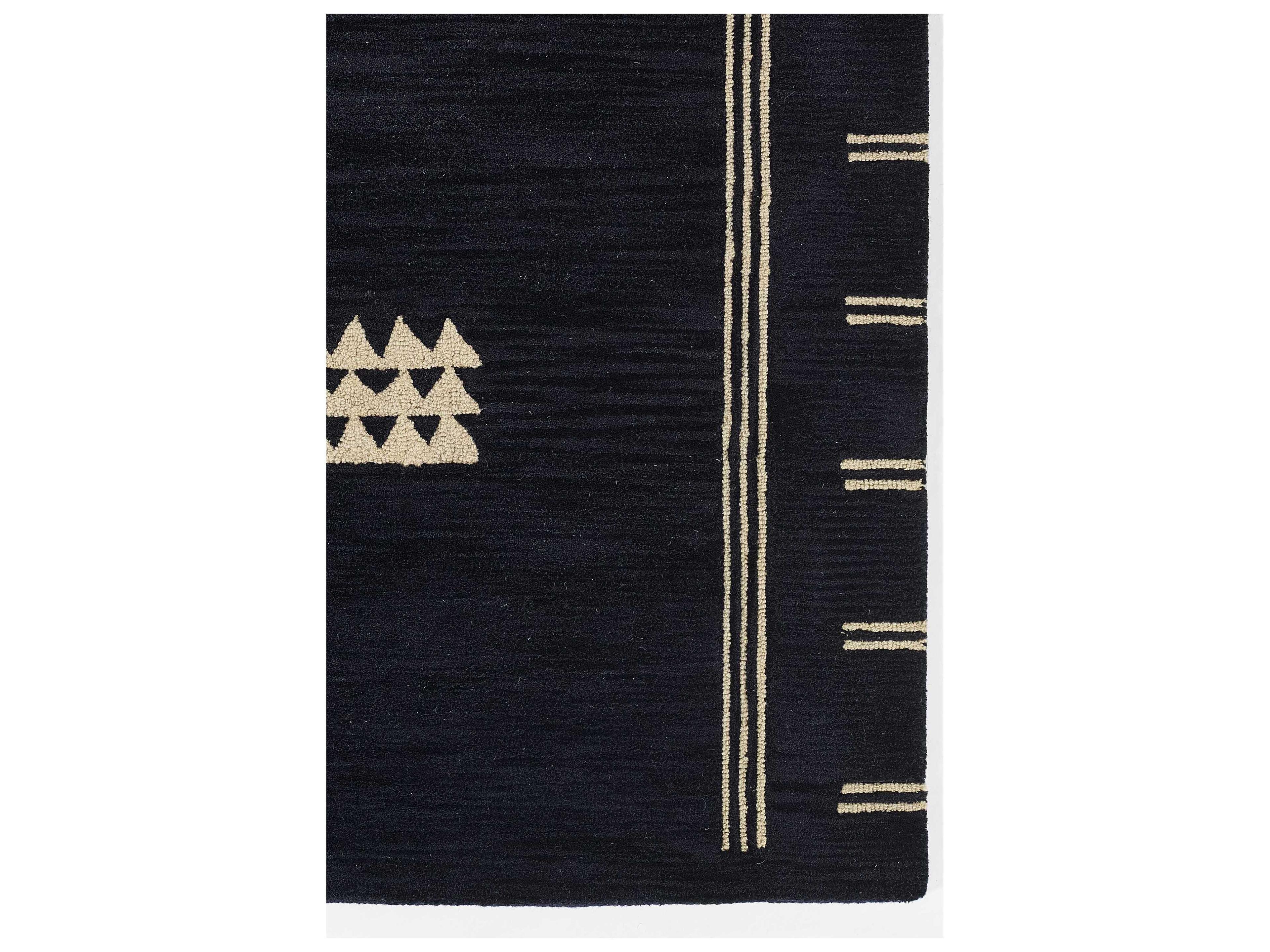 Momeni Simba Bordered Area Rug