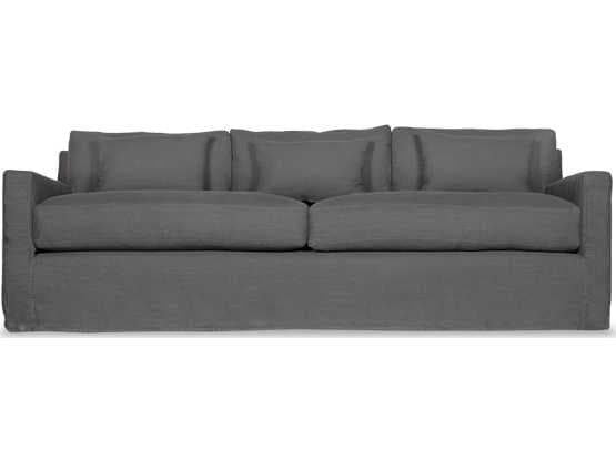 Moss Studio Kathy Upholstered Loveseat