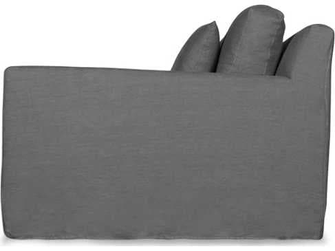 Moss Studio Kathy Upholstered Loveseat