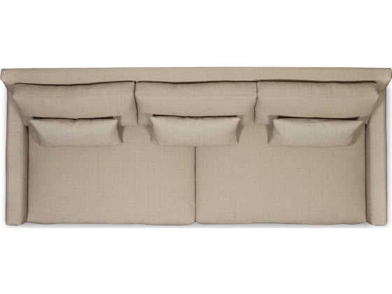 Moss Studio Kathy Upholstered Sofa