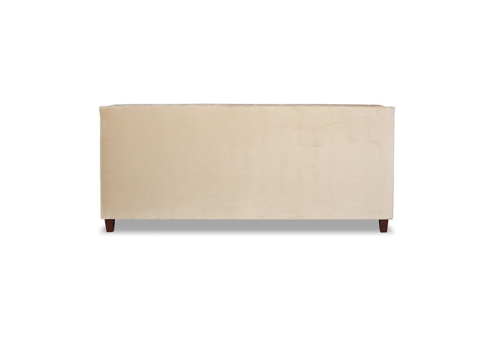 Moss Studio Logan Upholstered Sofa