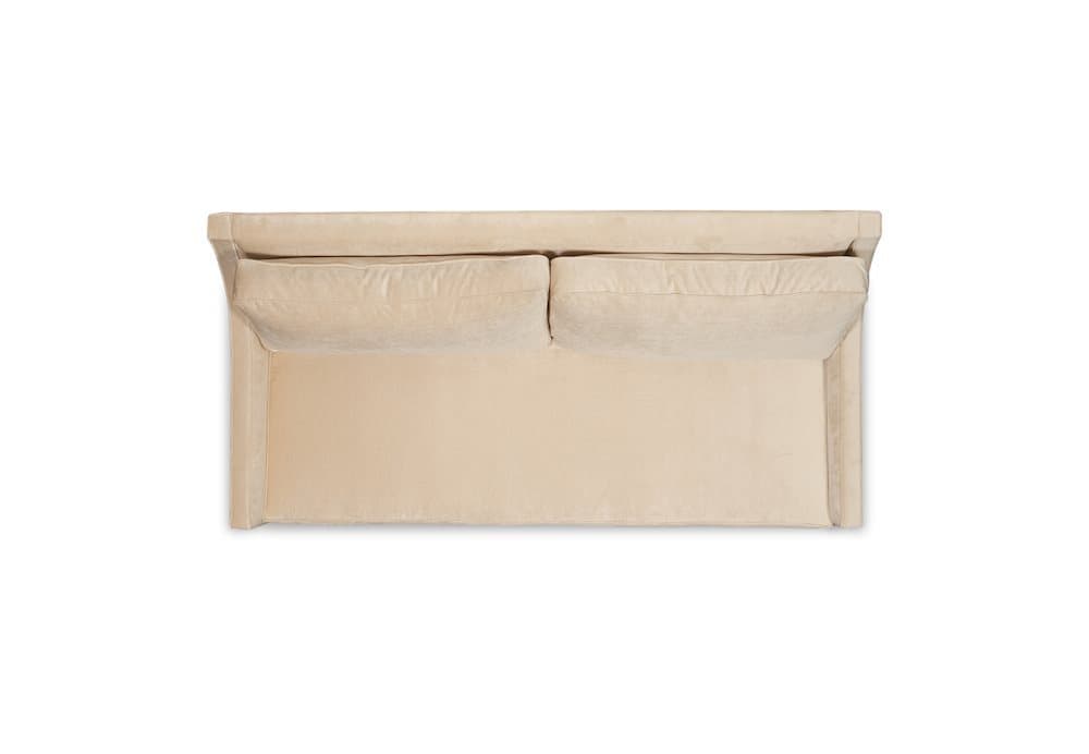 Moss Studio Logan Upholstered Sofa