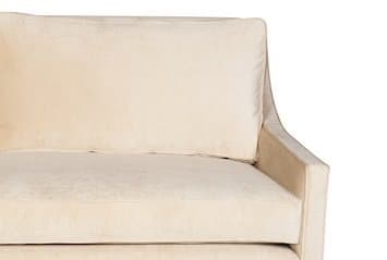 Moss Studio Logan Upholstered Sofa
