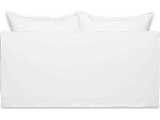 Moss Studio Upholstered Loveseat