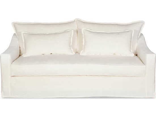 Moss Studio Upholstered Sofa