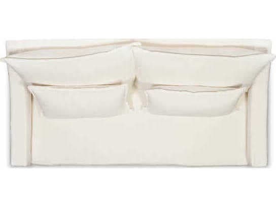 Moss Studio Upholstered Sofa