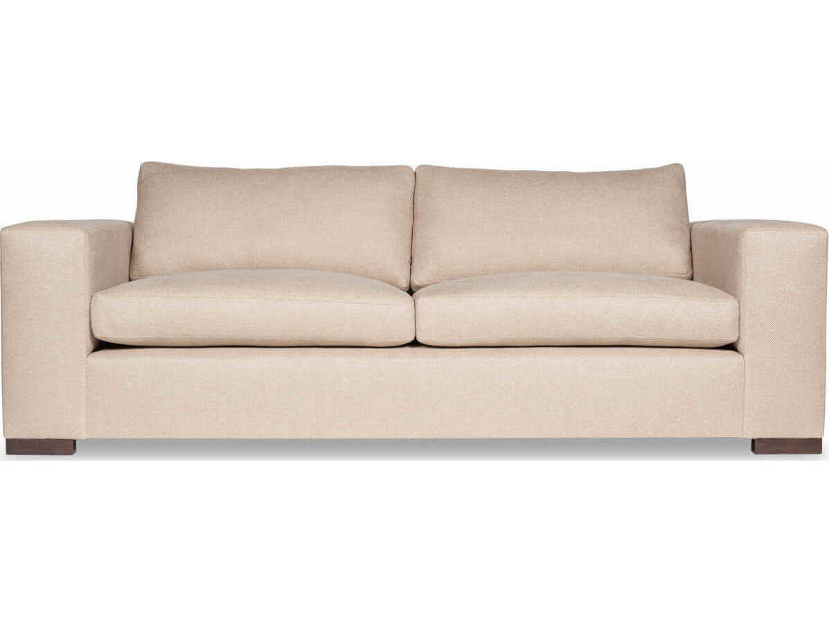 Moss Studio Upholstered Sofa