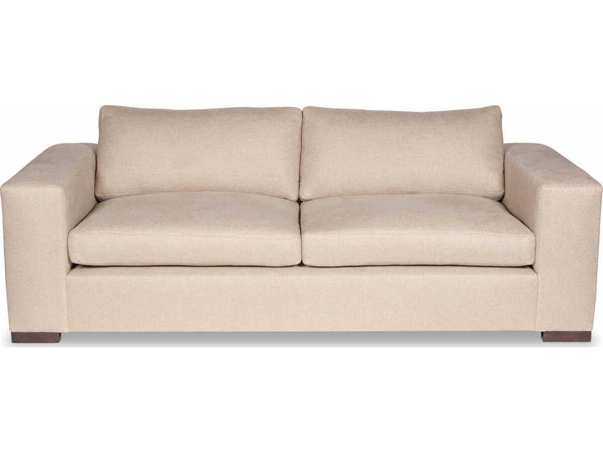 Moss Studio Upholstered Sofa