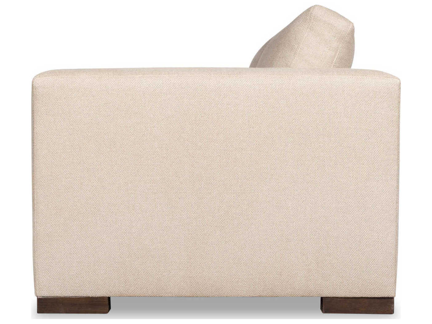 Moss Studio Upholstered Sofa