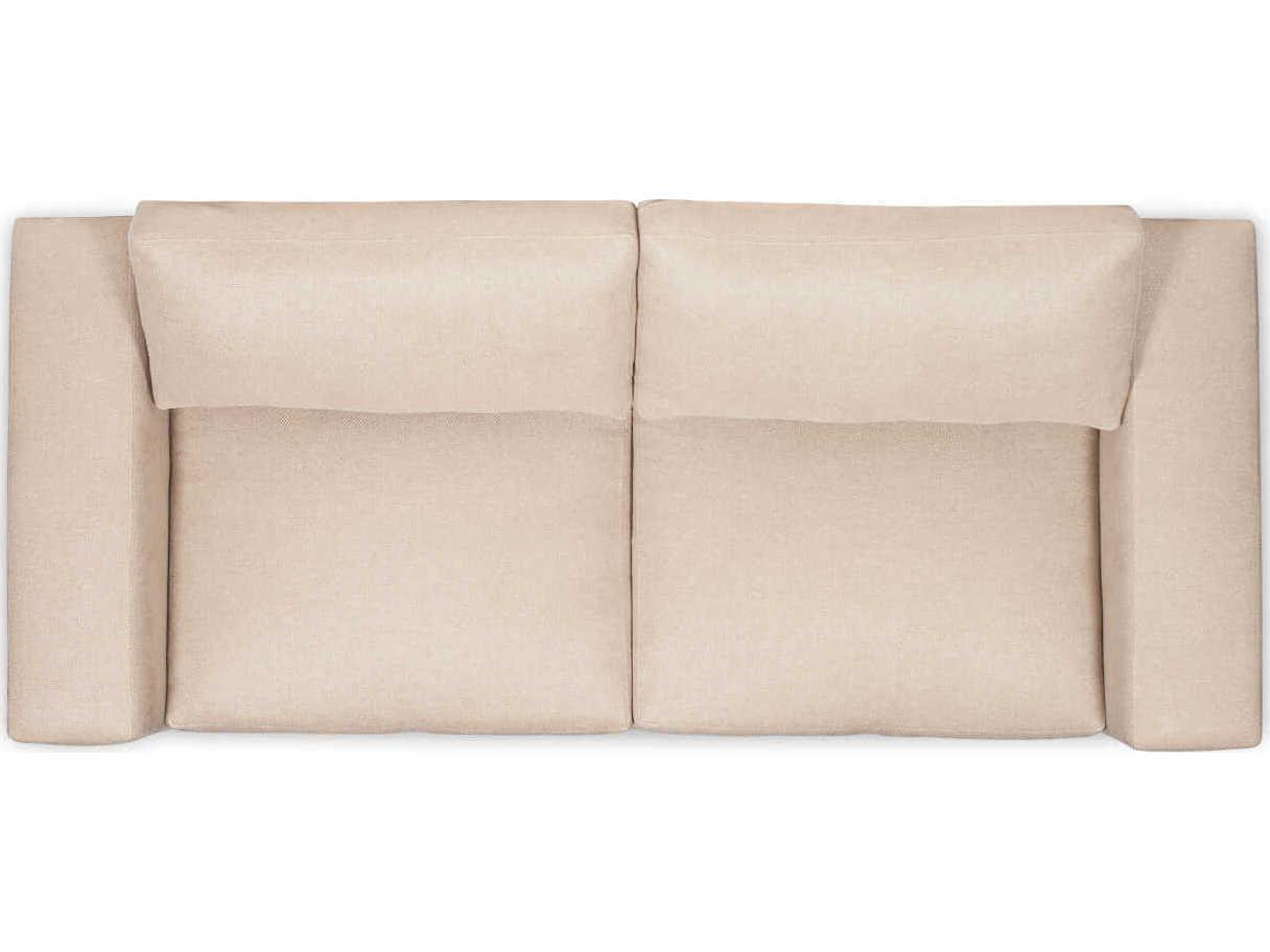 Moss Studio Upholstered Sofa