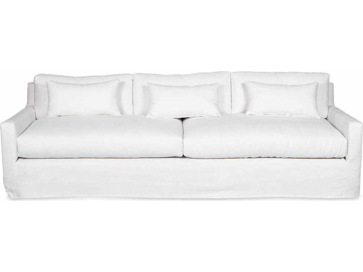 Moss Studio Upholstered Sofa