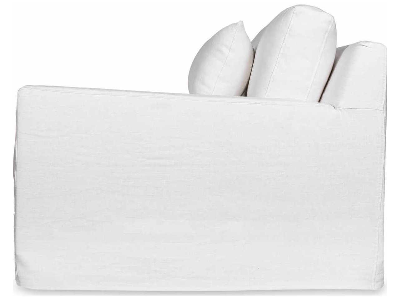 Moss Studio Upholstered Sofa