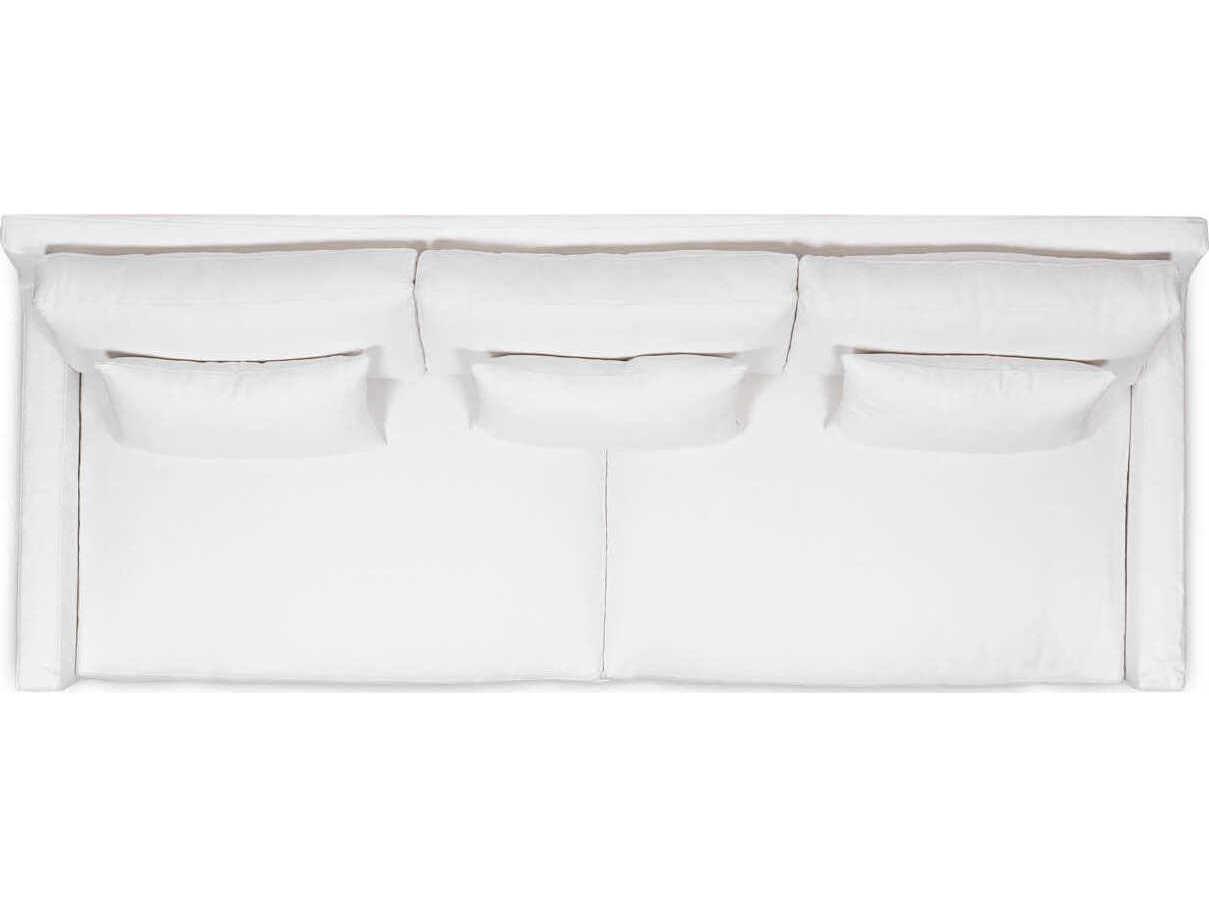 Moss Studio Upholstered Sofa