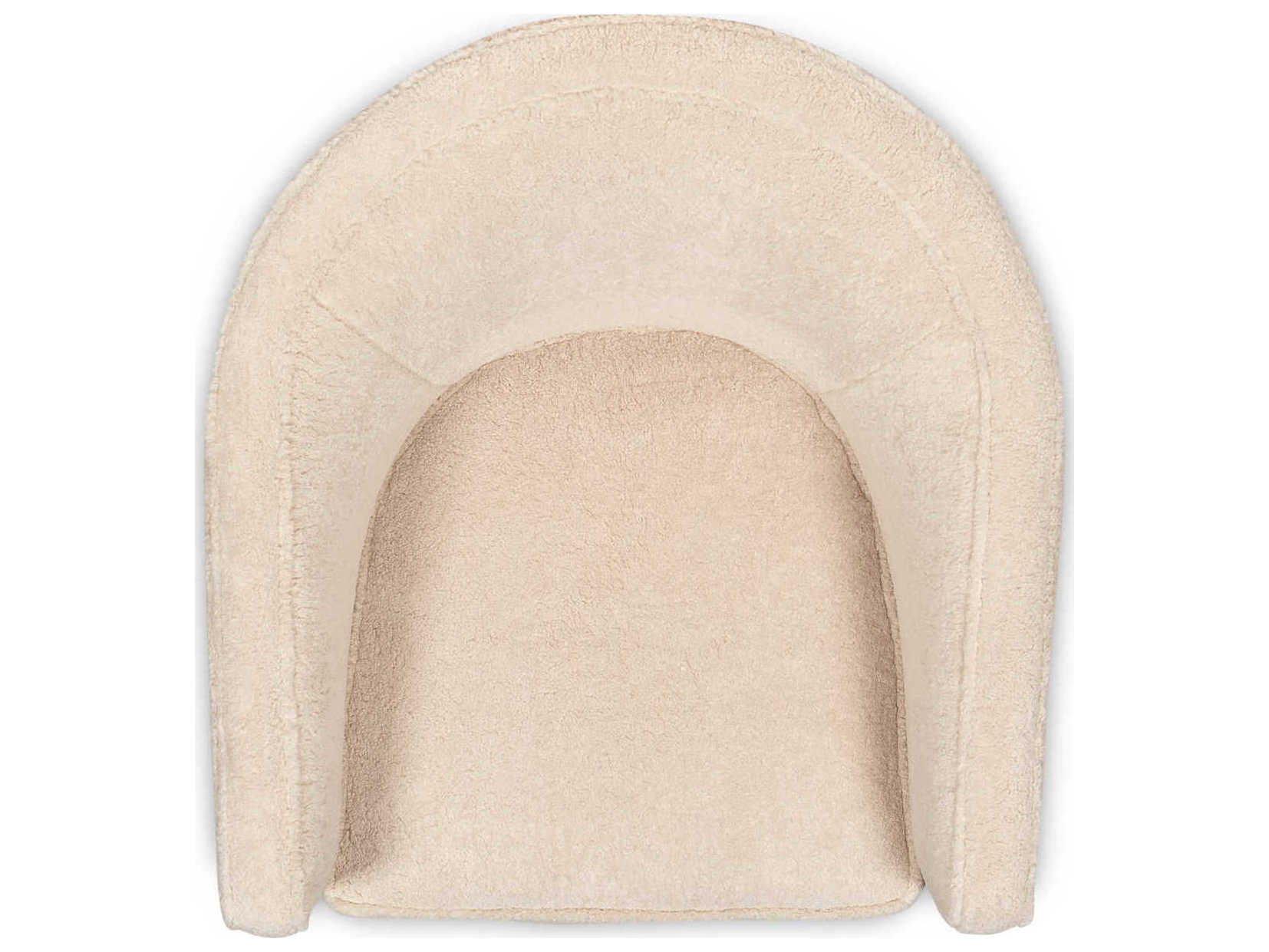 Moss Studio Fabric Accent Chair