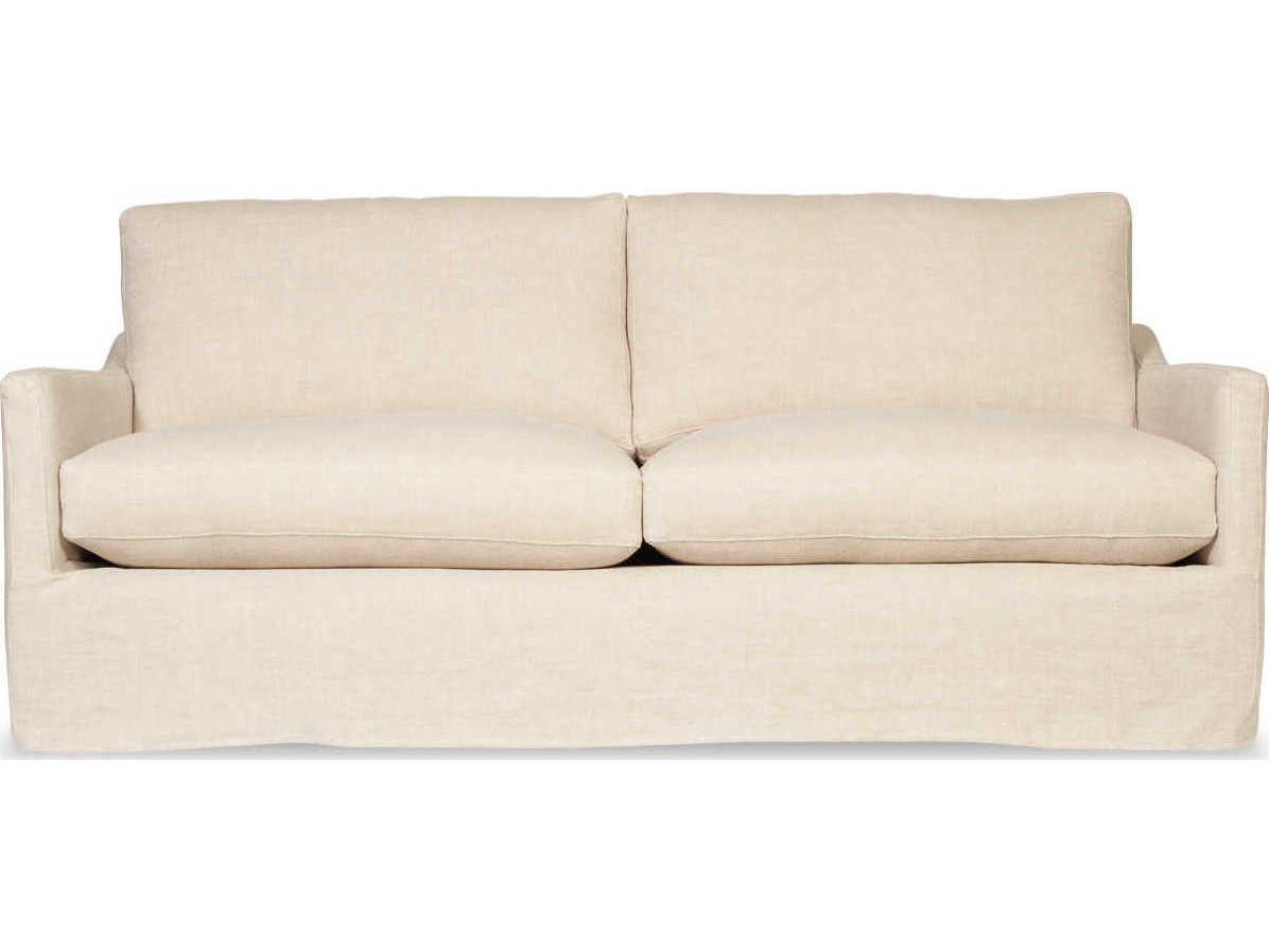 Moss Studio Upholstered Loveseat