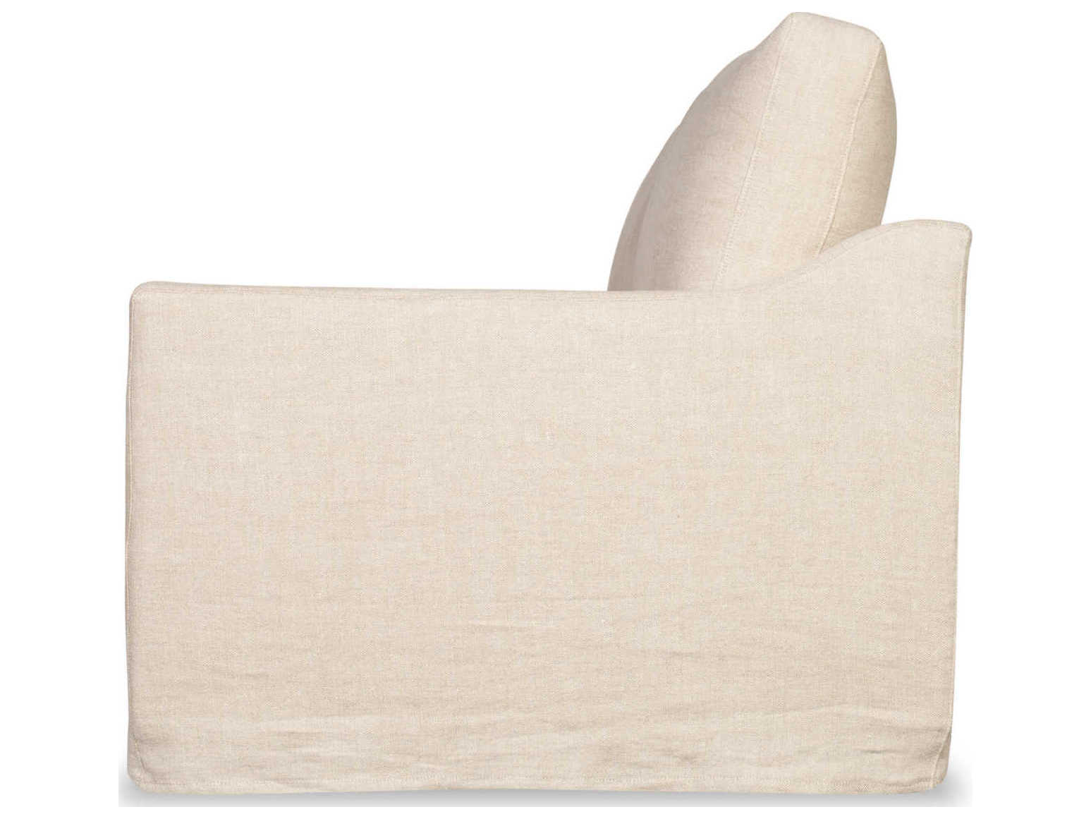 Moss Studio Upholstered Loveseat