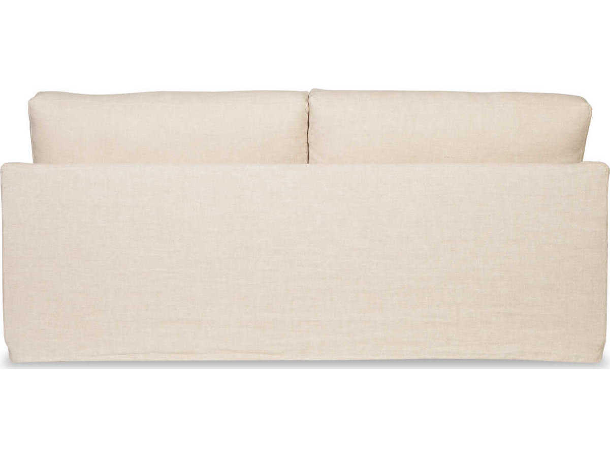 Moss Studio Upholstered Loveseat