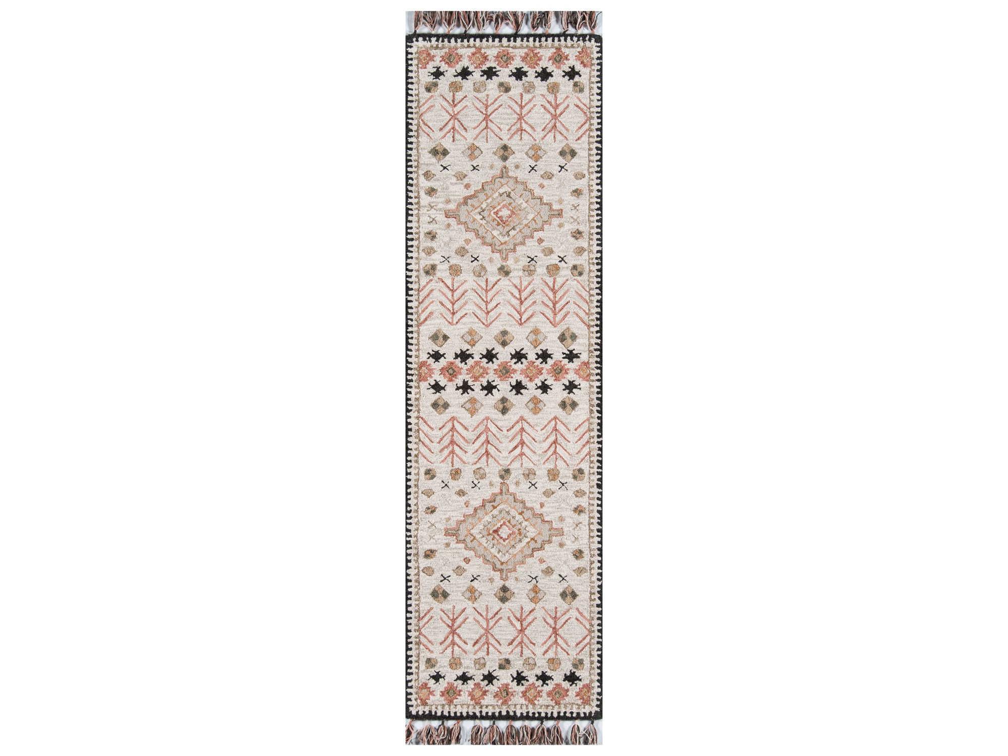 Momeni Tahoe Southwestern Area Rug