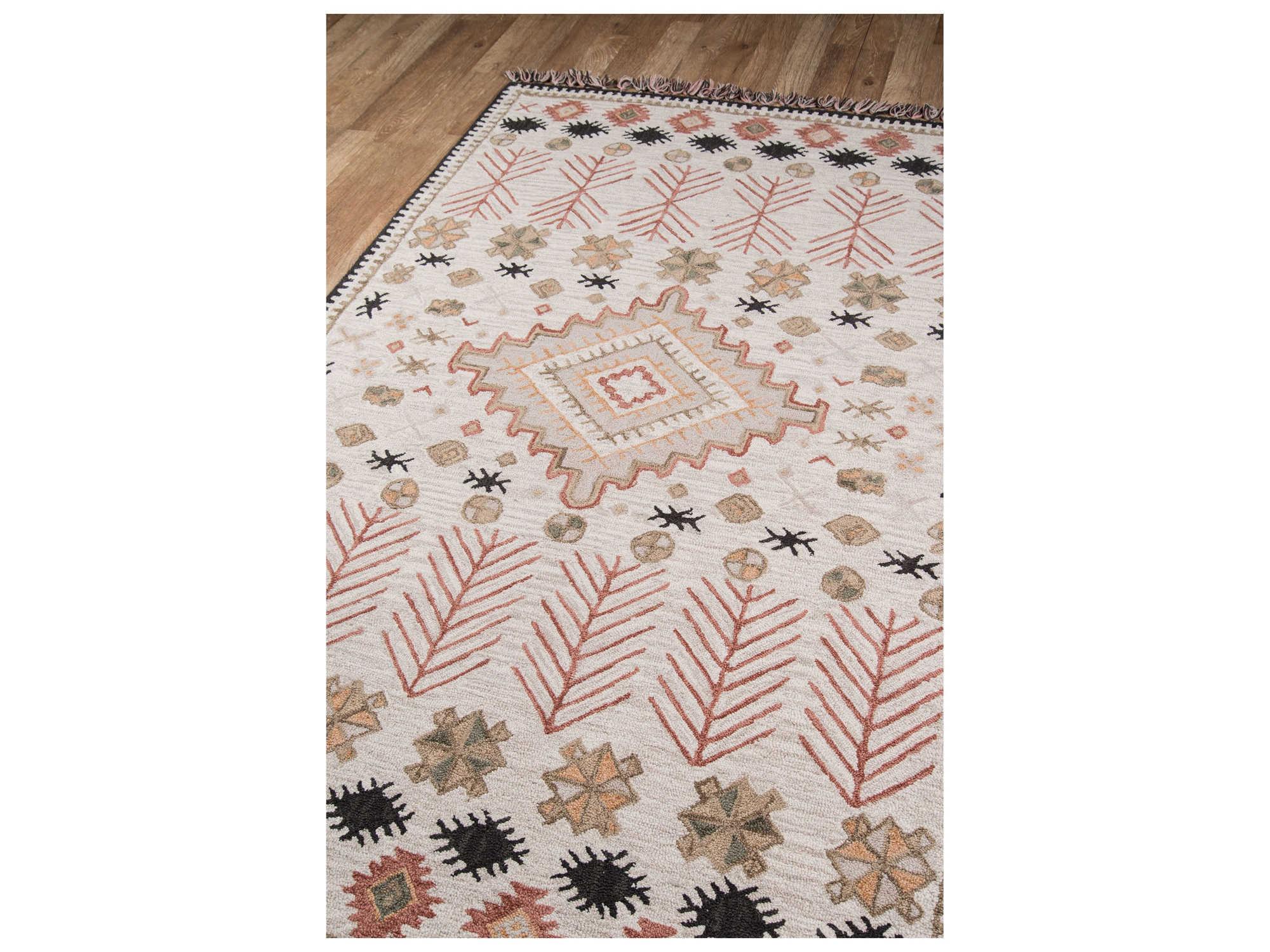 Momeni Tahoe Southwestern Area Rug
