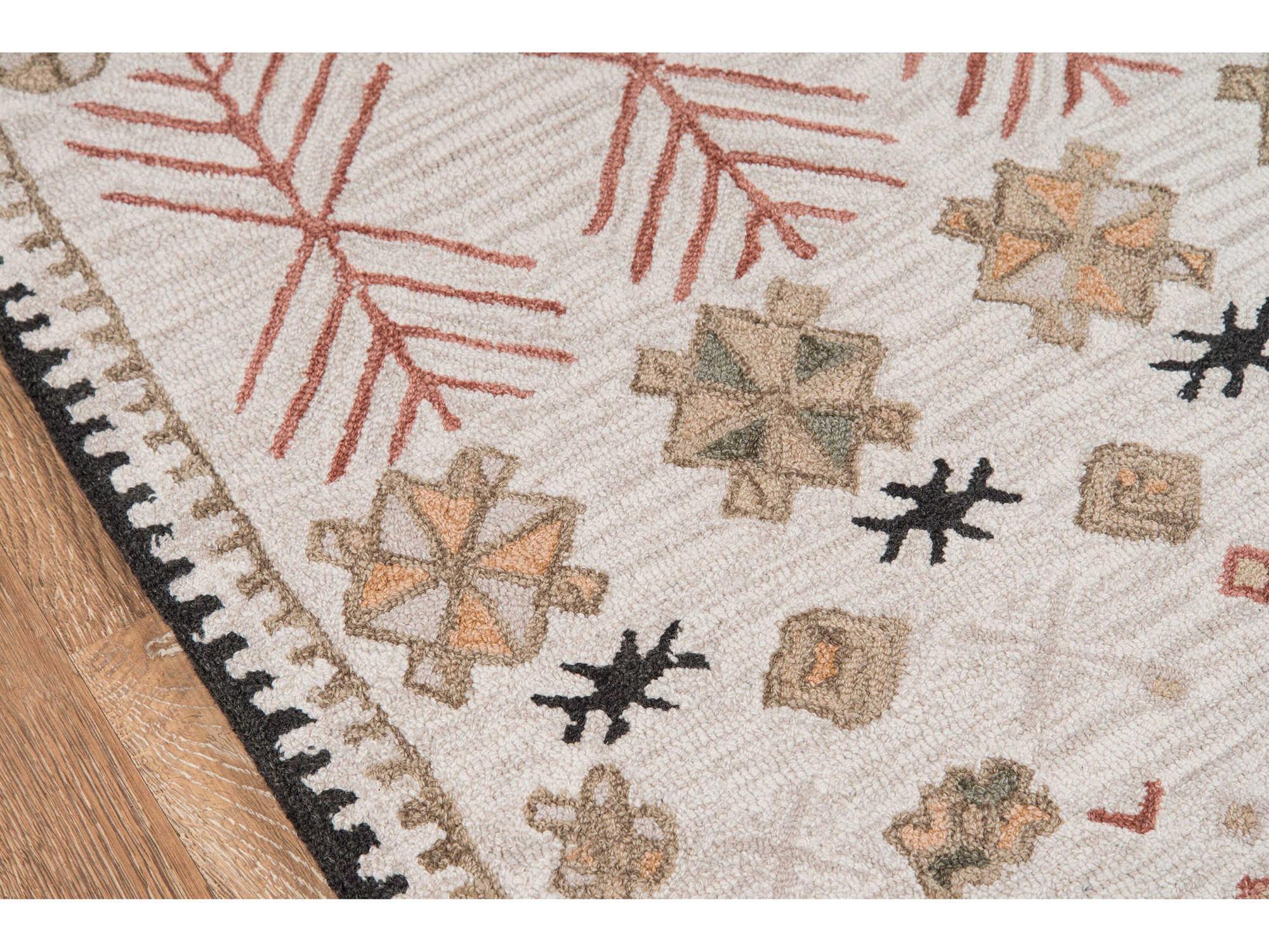 Momeni Tahoe Southwestern Area Rug