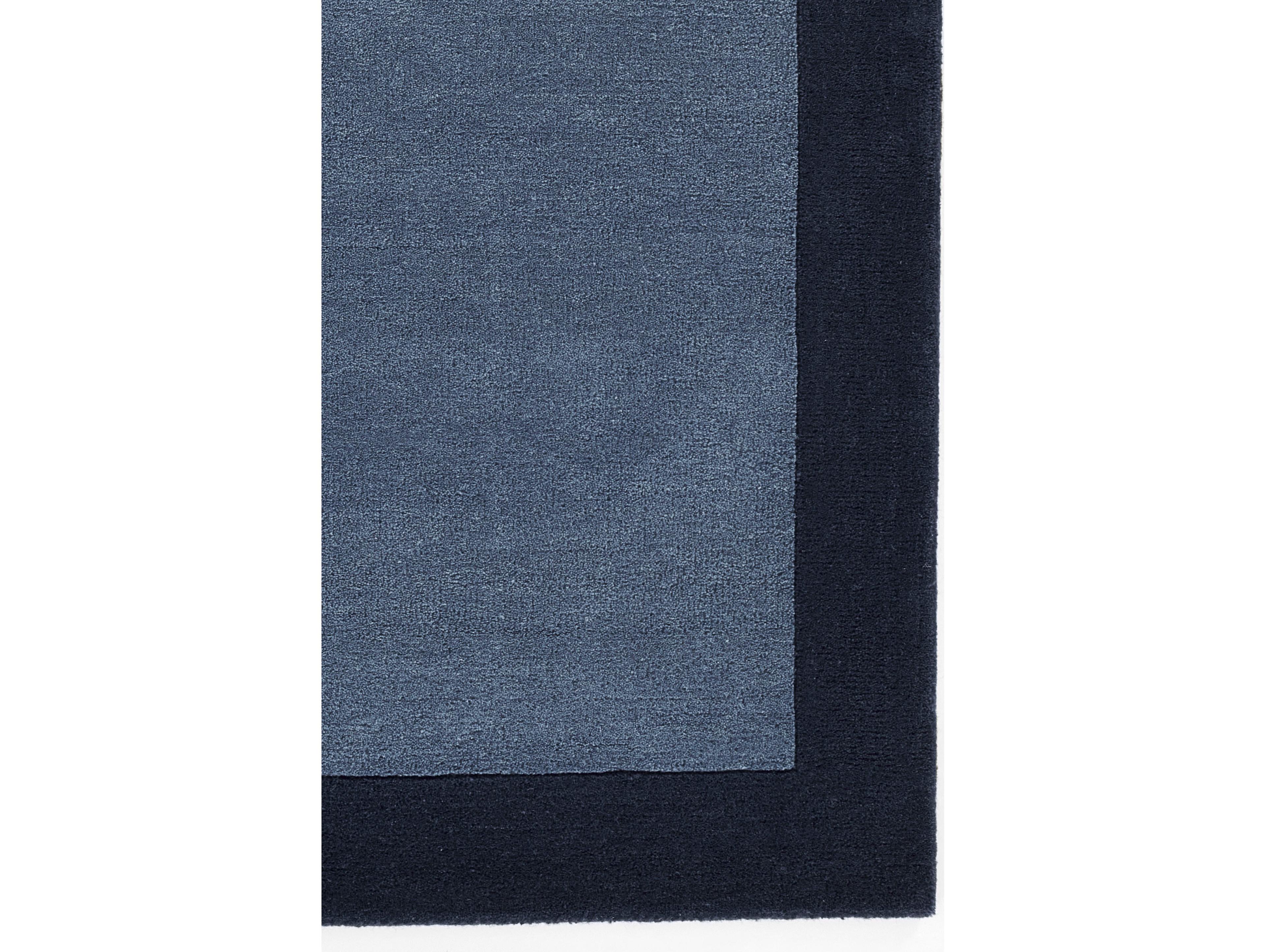 Momeni Tallulah Bordered Runner Area Rug