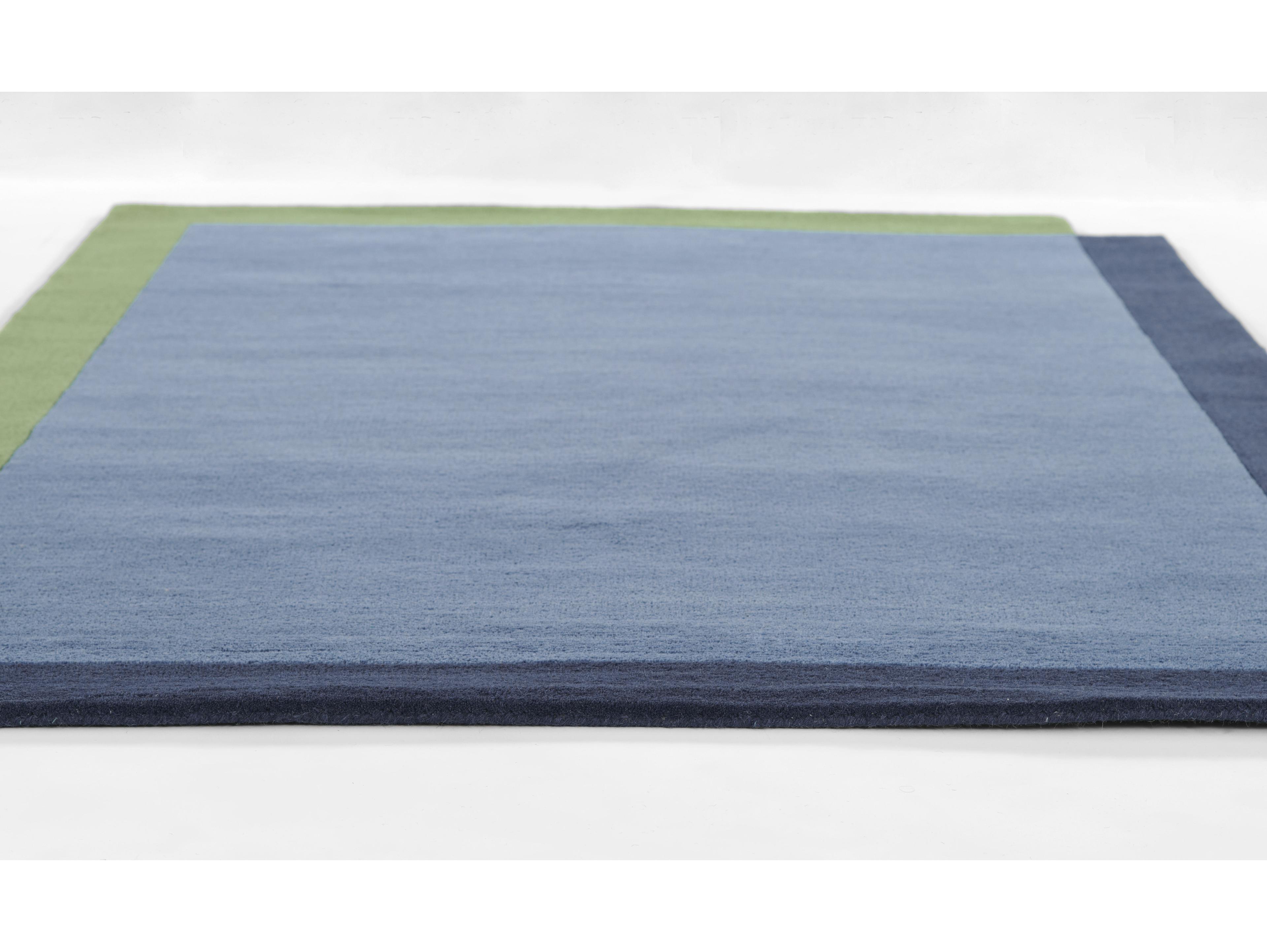 Momeni Tallulah Bordered Runner Area Rug