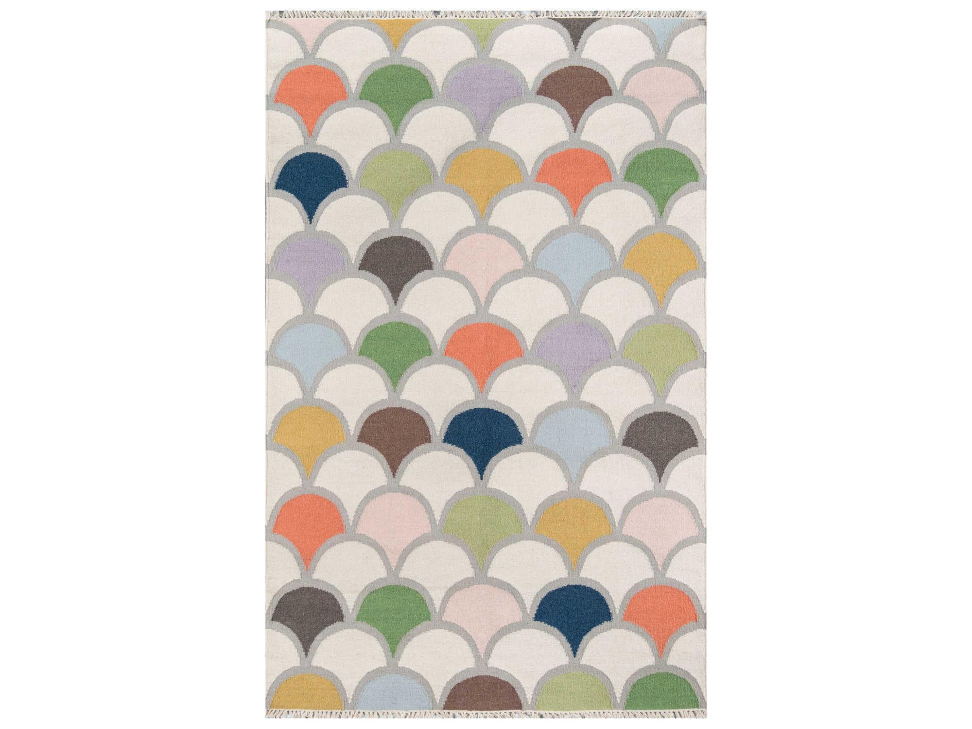 Momeni Topanga Geometric Area Rug