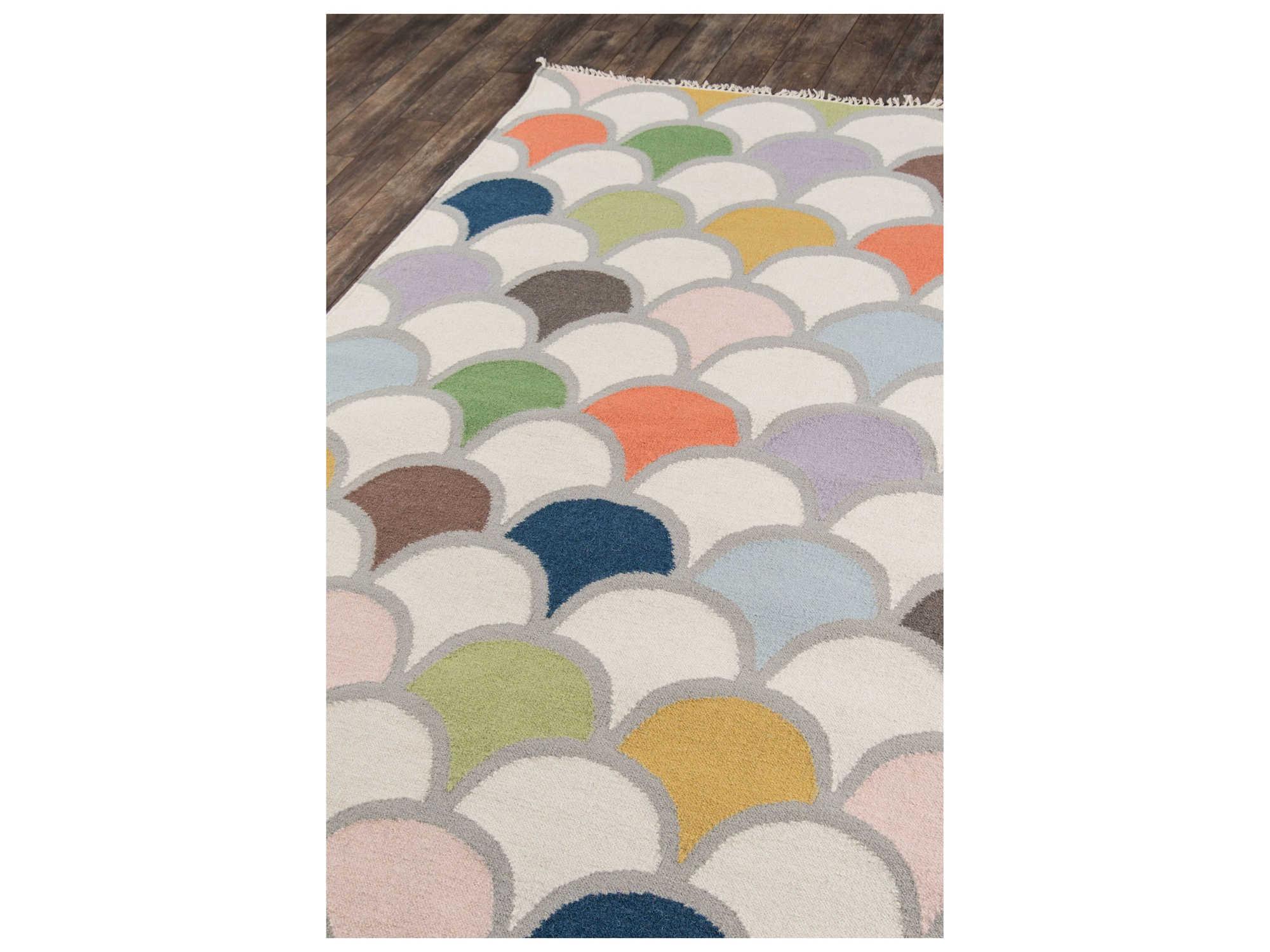 Momeni Topanga Geometric Area Rug