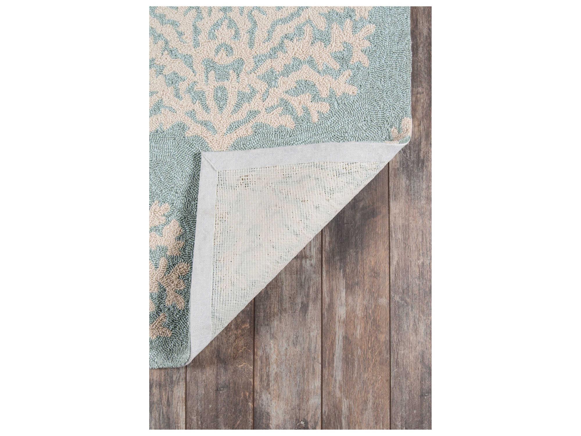 Momeni Veranda Floral Area Rug