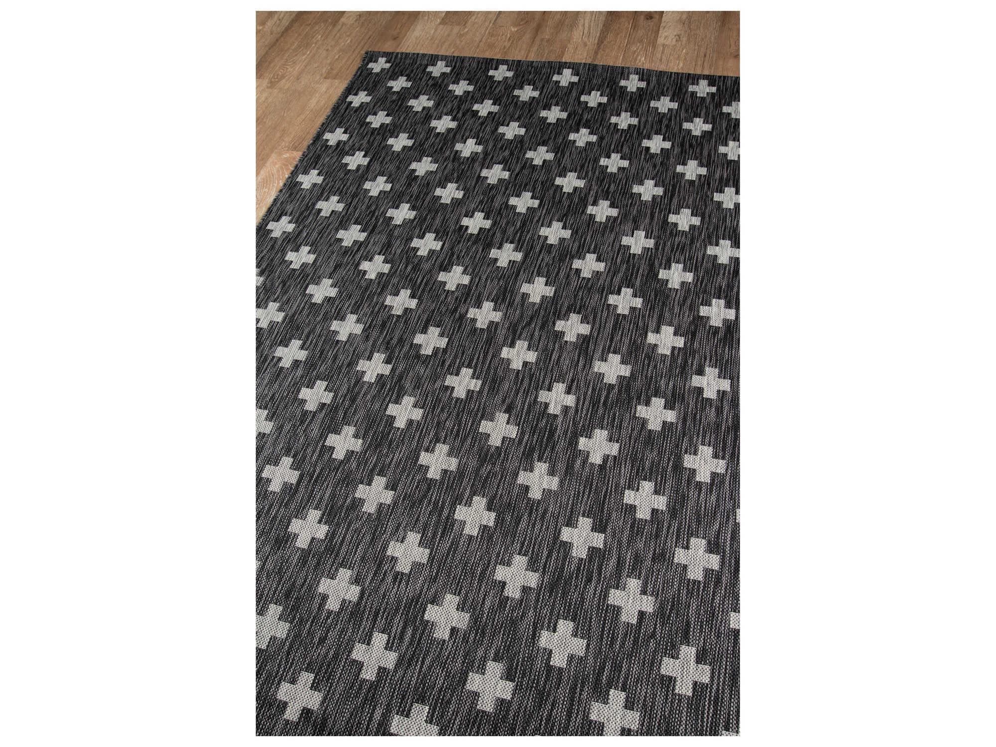Momeni Villa Geometric Area Rug