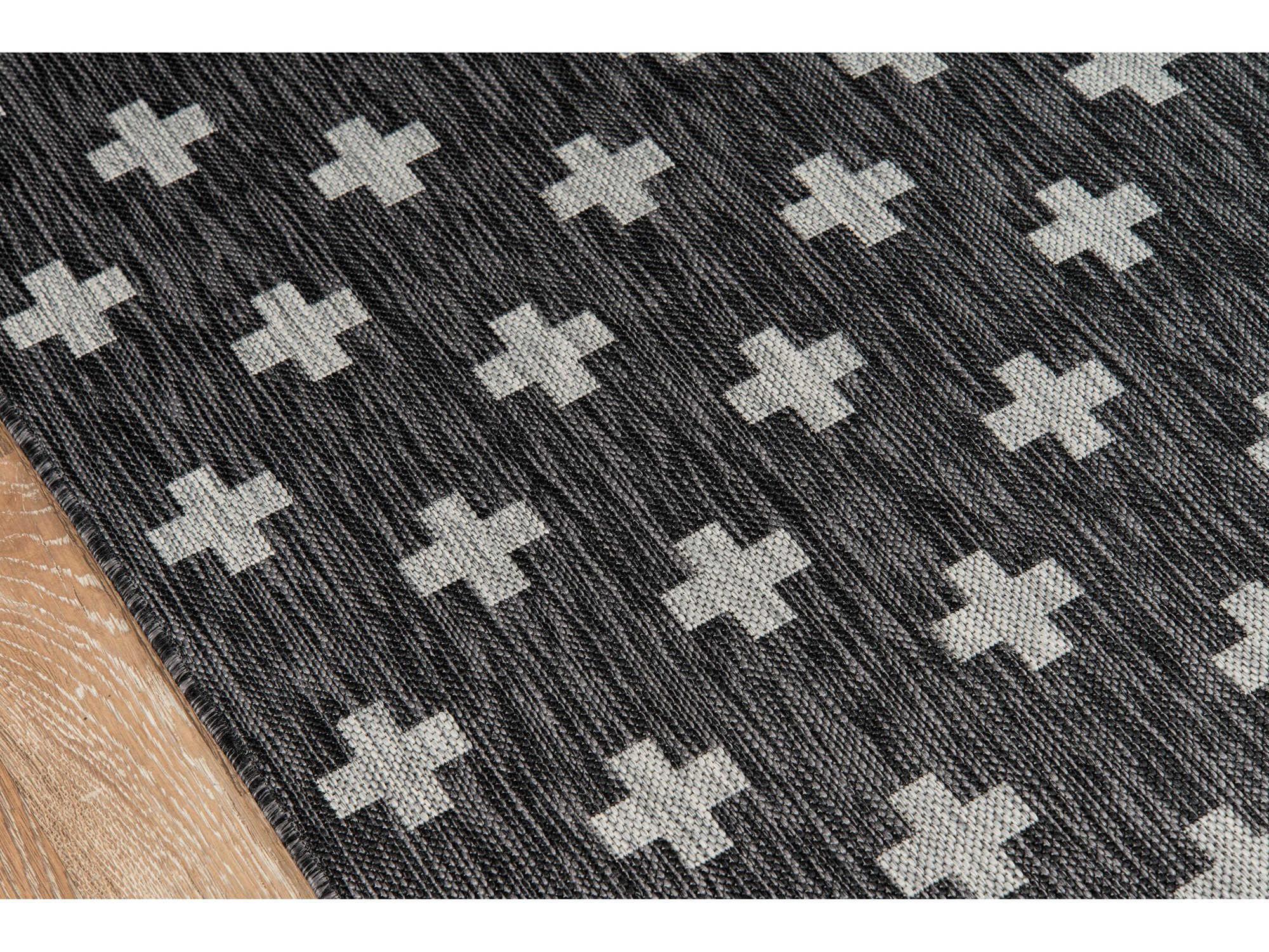 Momeni Villa Geometric Area Rug