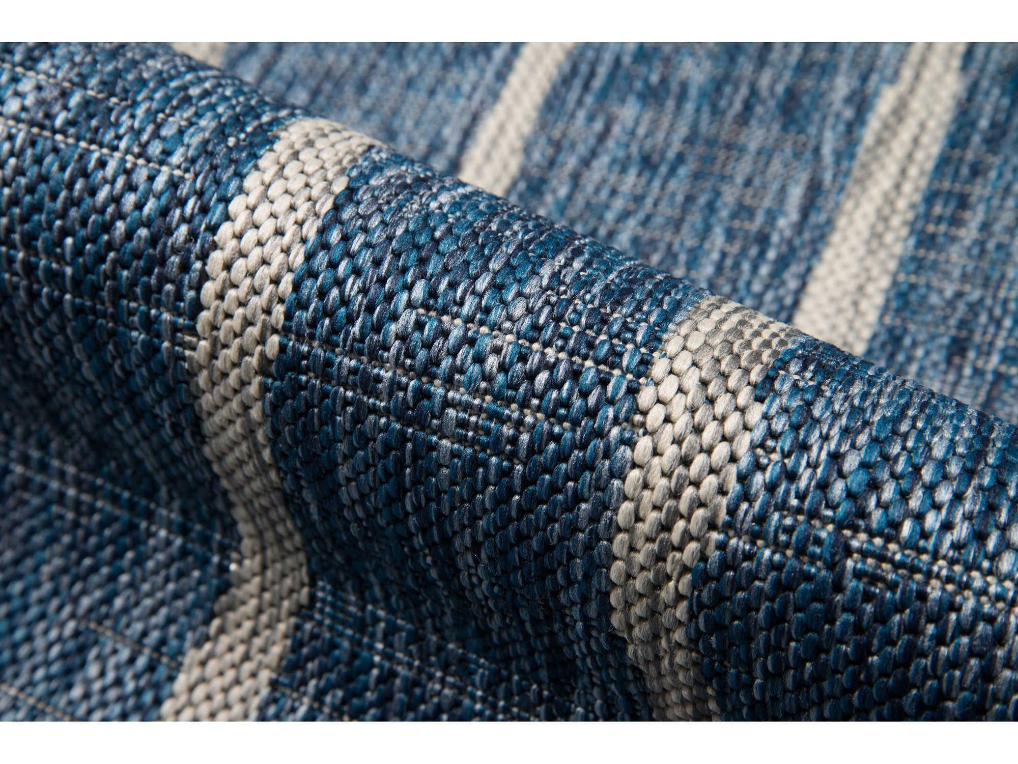 Momeni Villa Striped Area Rug