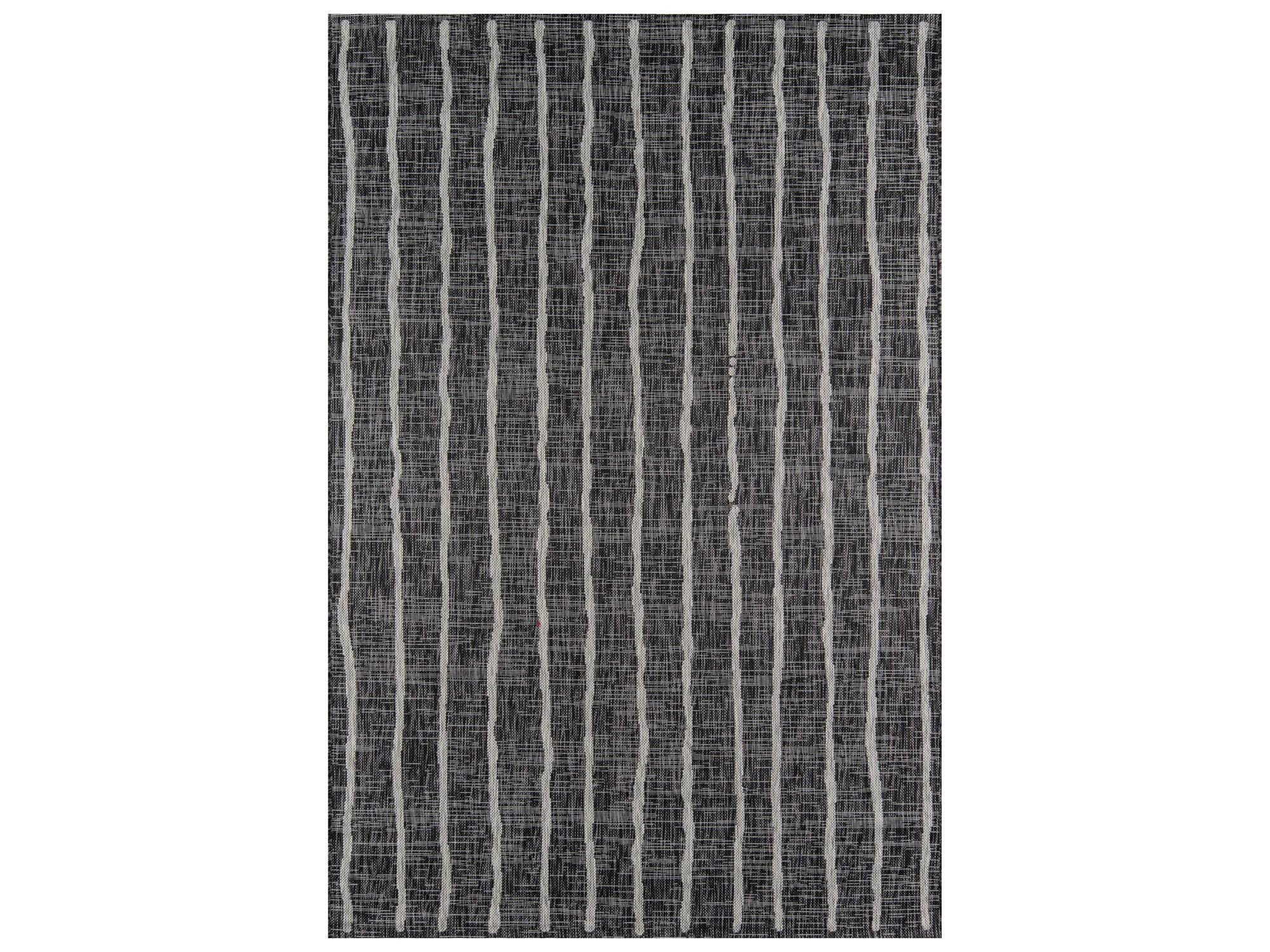 Momeni Villa Striped Area Rug