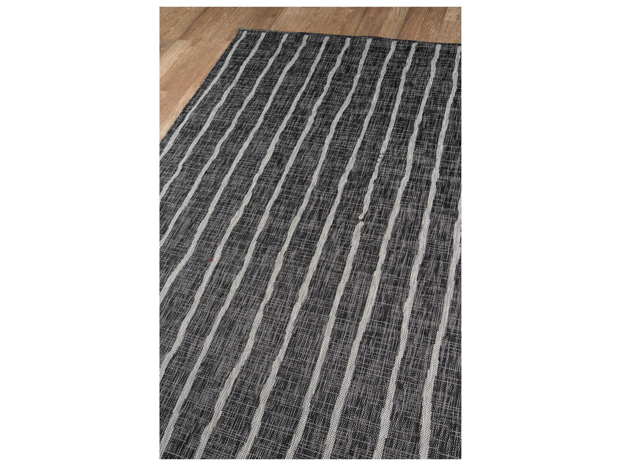 Momeni Villa Striped Area Rug
