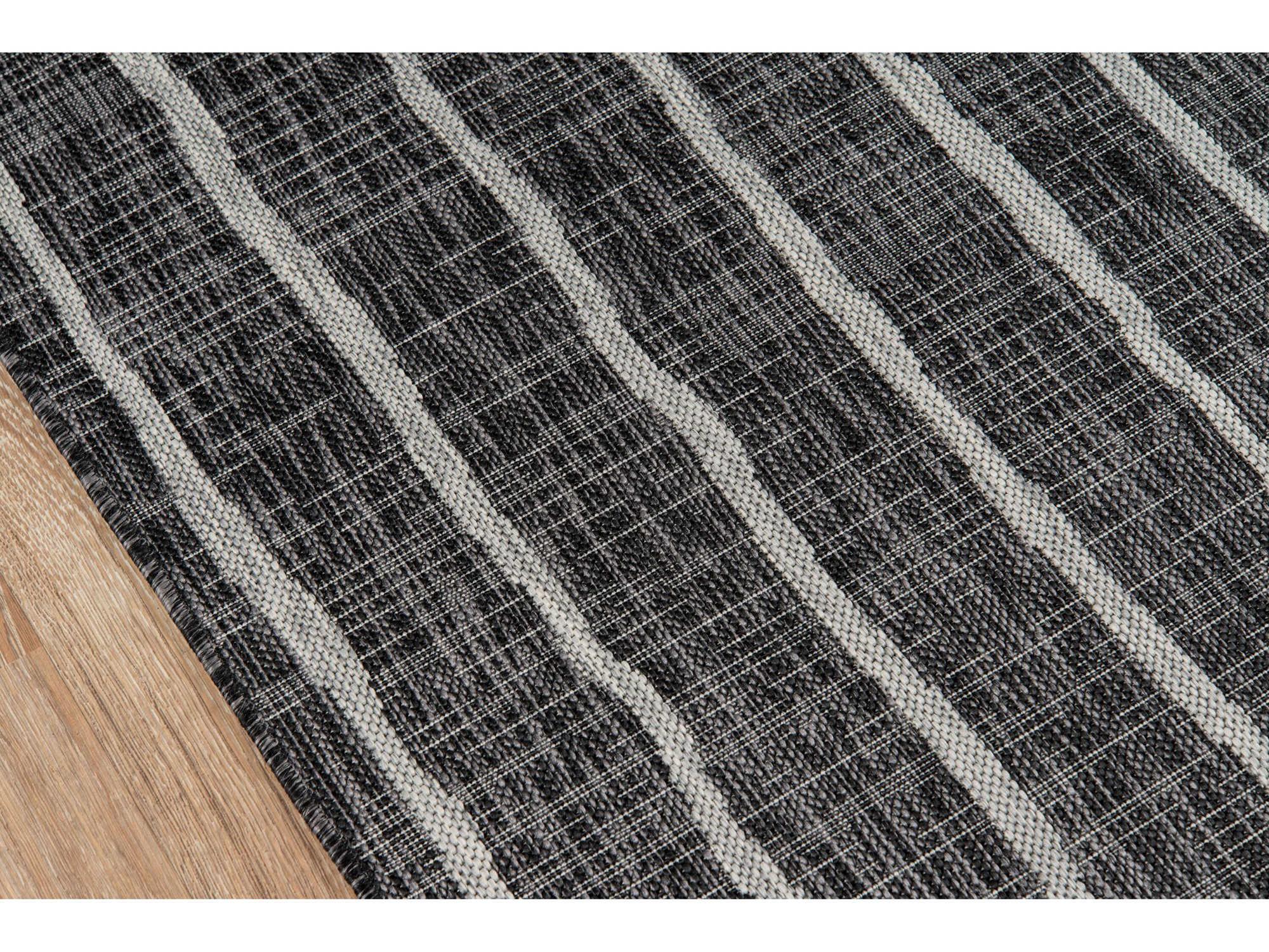Momeni Villa Striped Area Rug