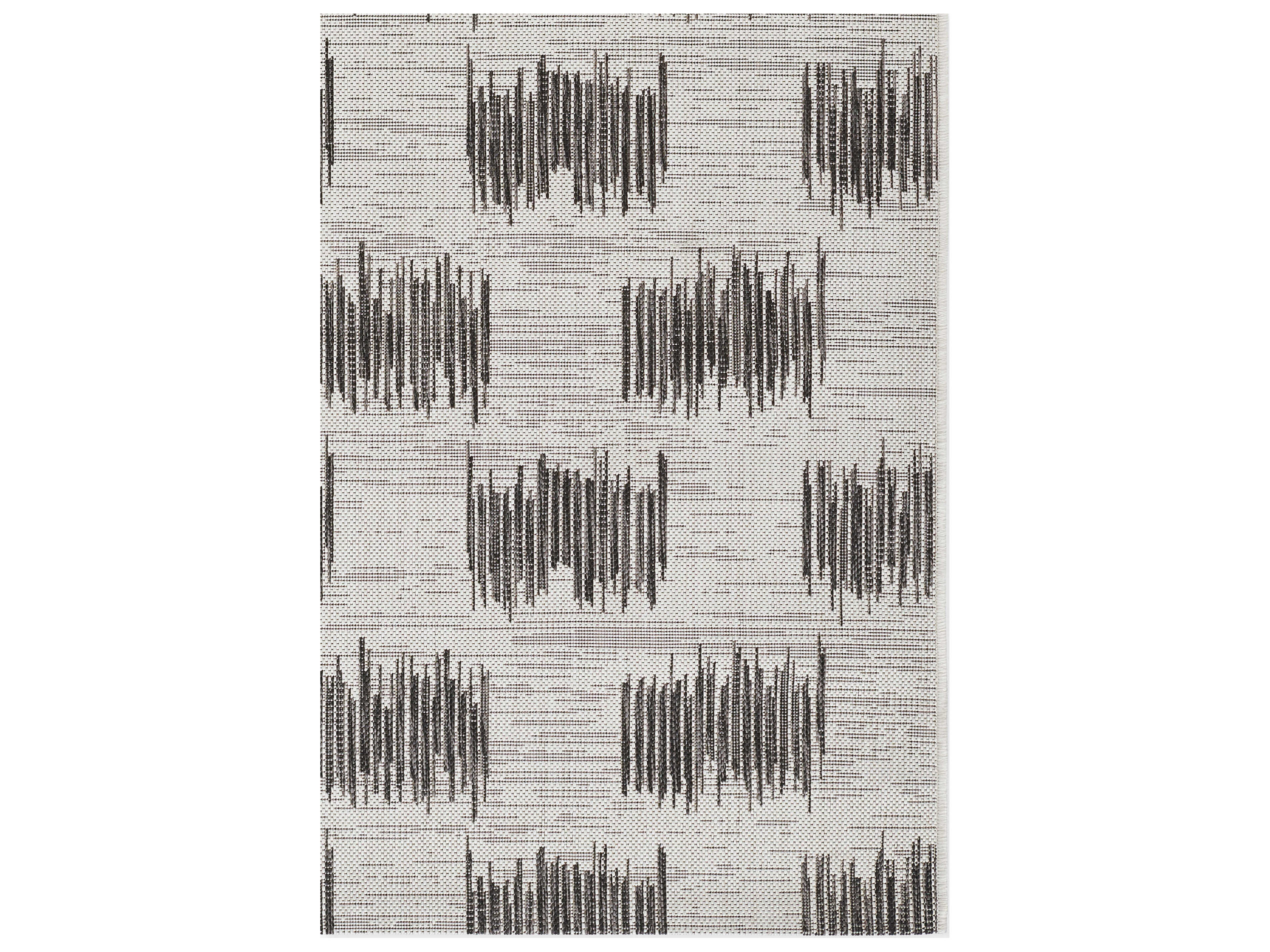 Momeni Villa Geometric Runner Area Rug