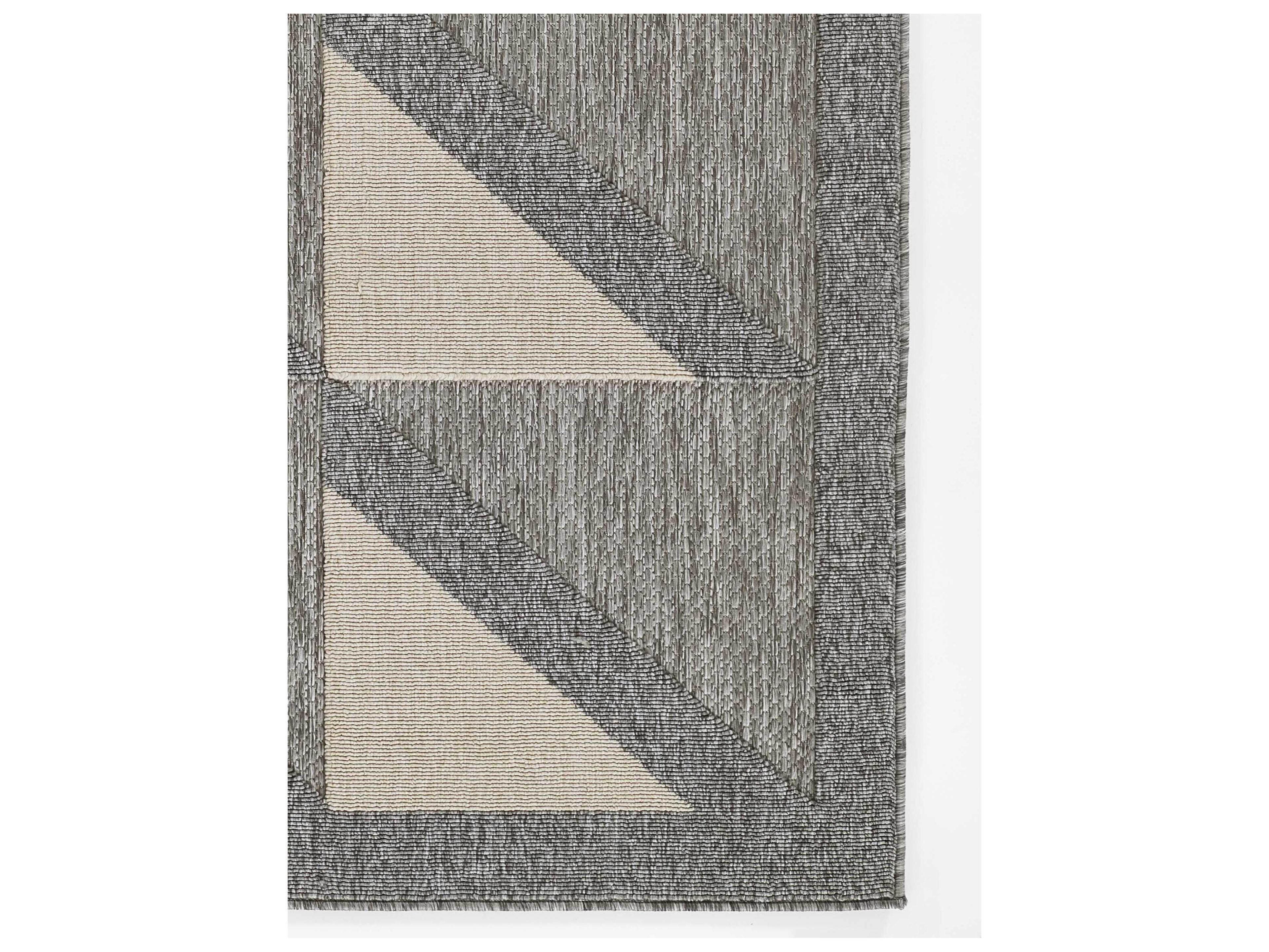 Momeni Vines Geometric Area Rug