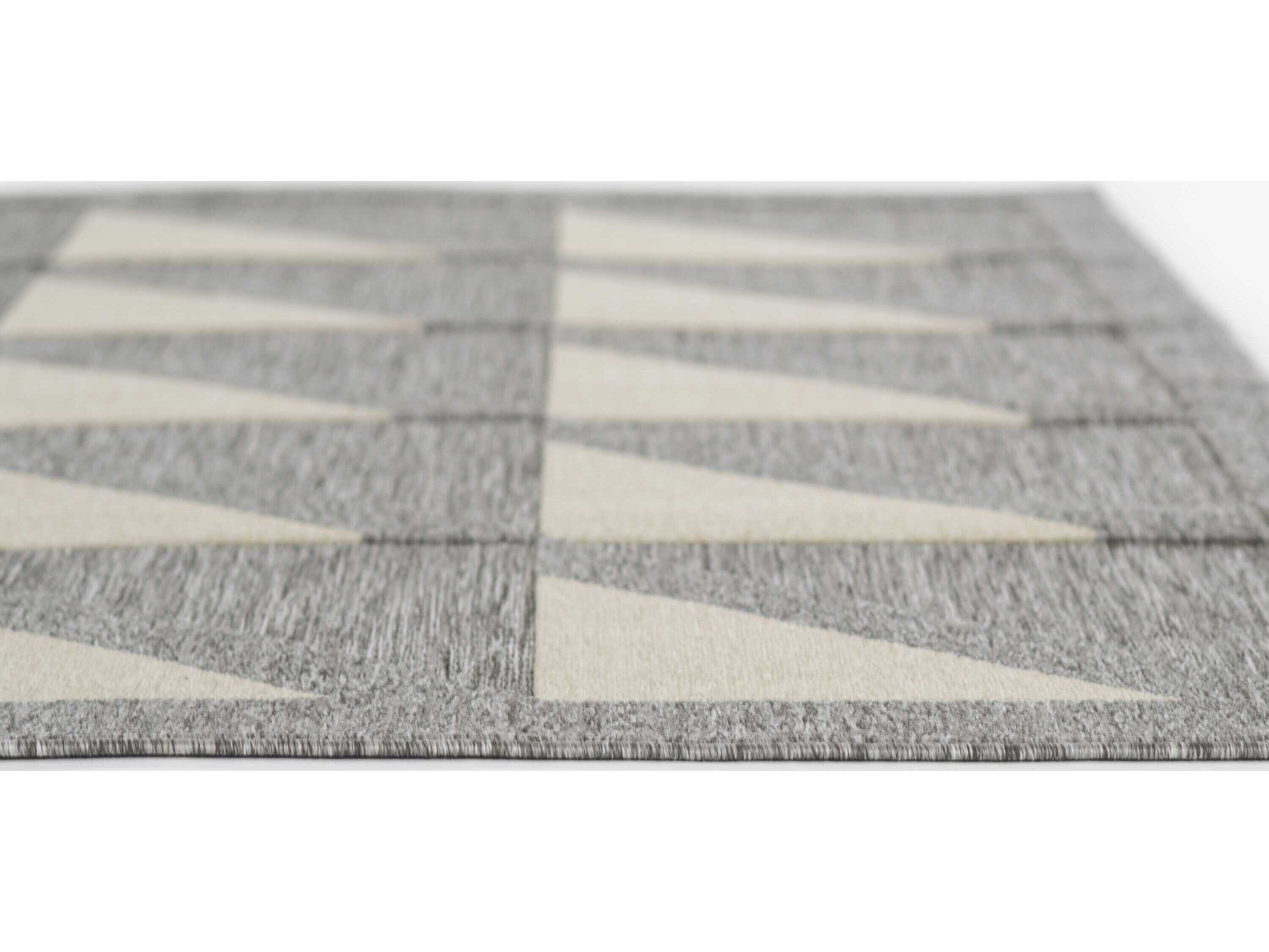 Momeni Vines Geometric Area Rug