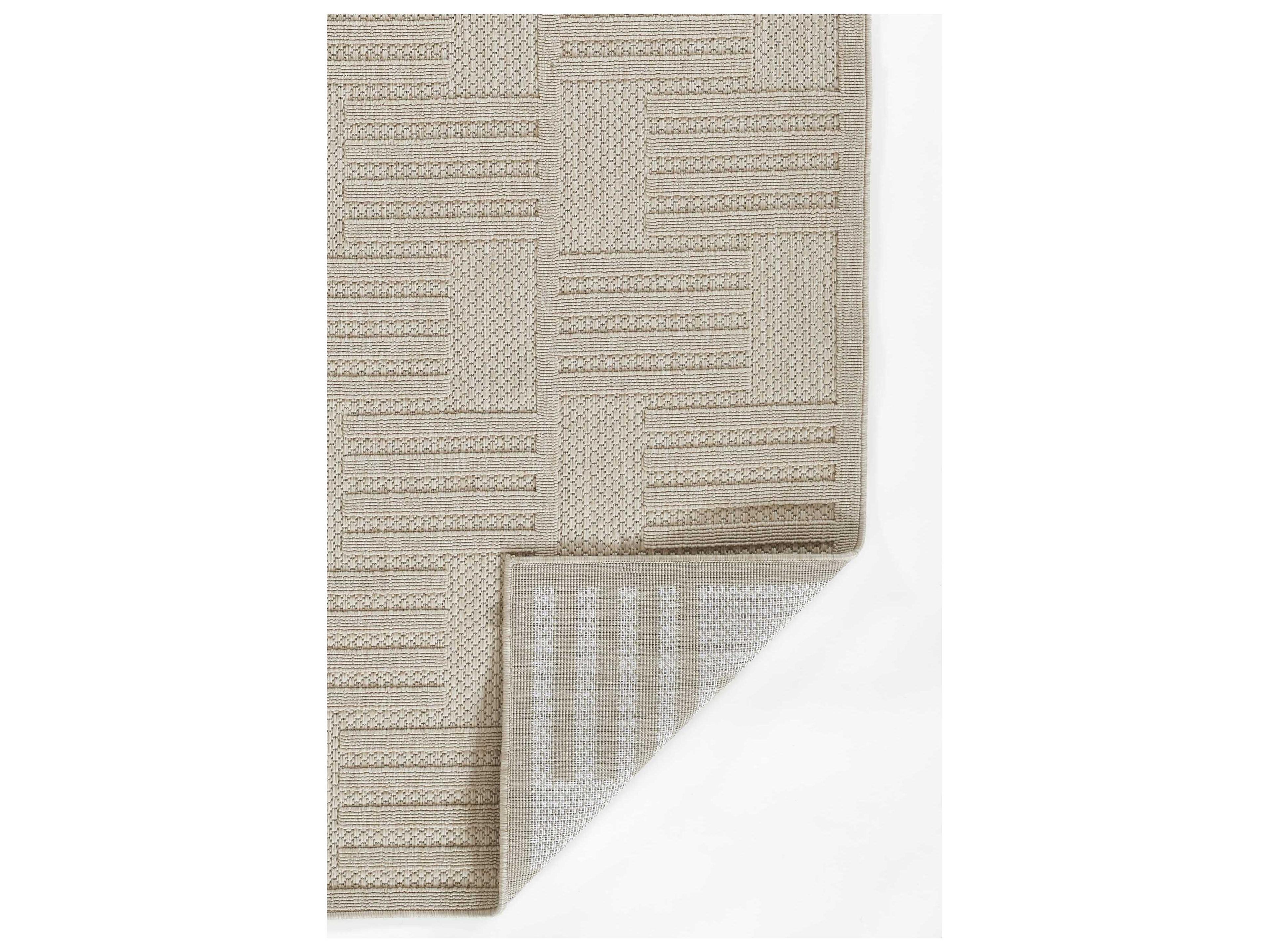 Momeni Vines Geometric Area Rug