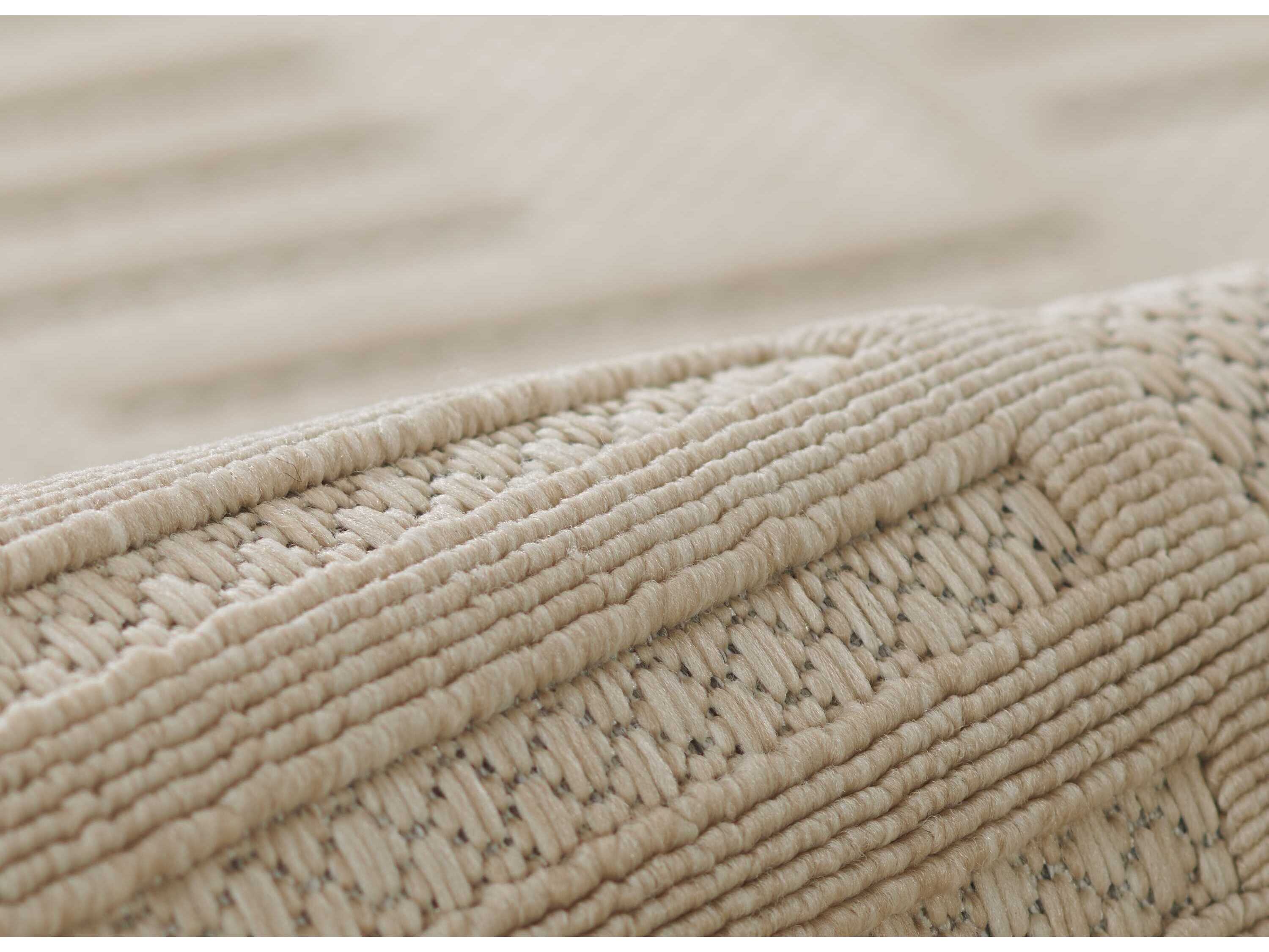 Momeni Vines Geometric Area Rug