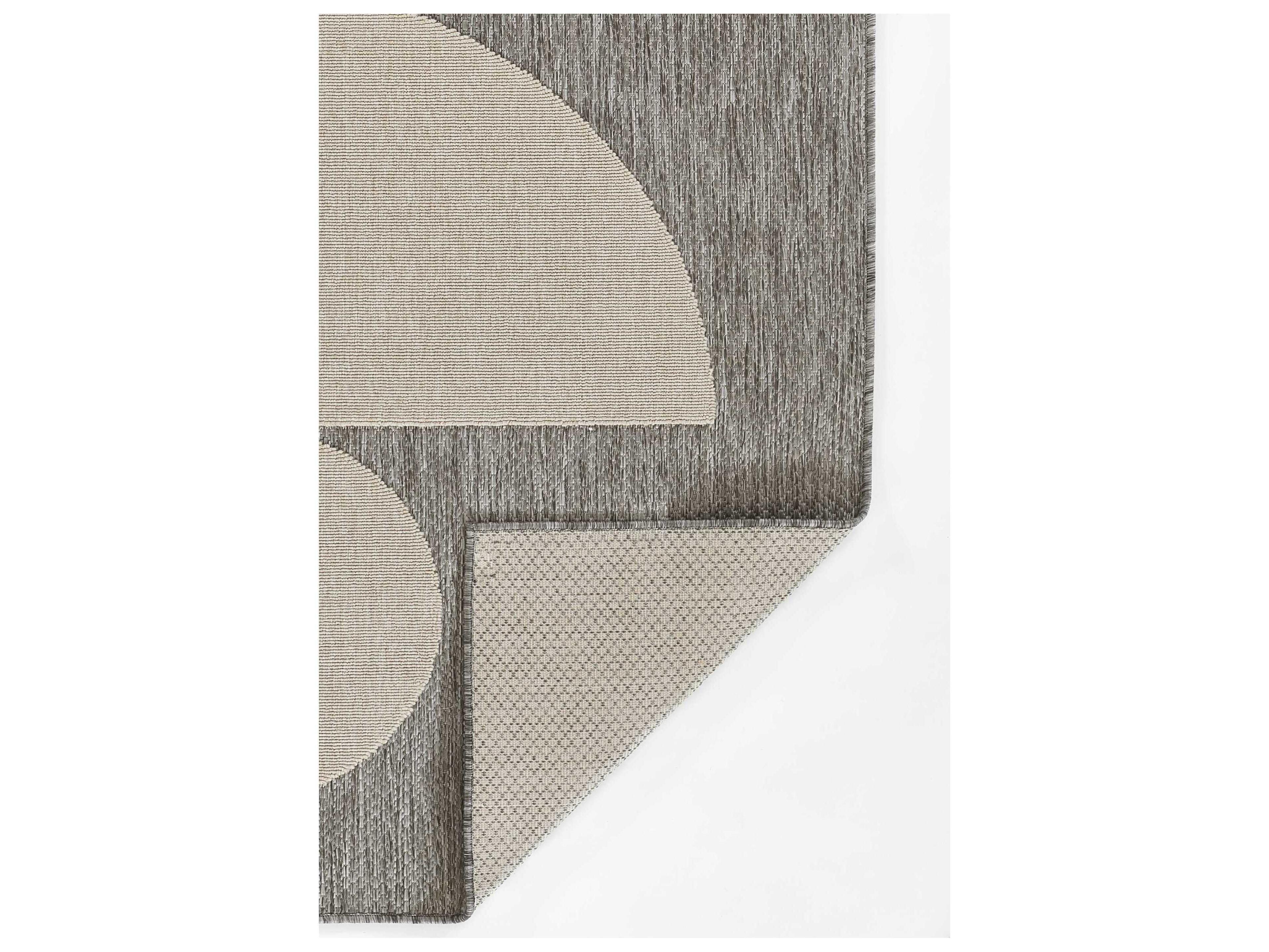 Momeni Vines Geometric Area Rug