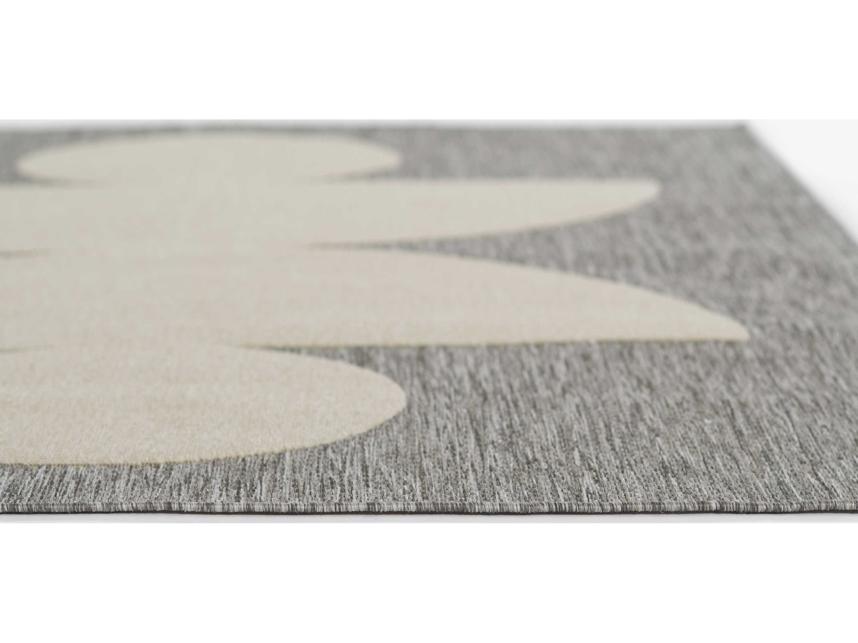 Momeni Vines Geometric Area Rug