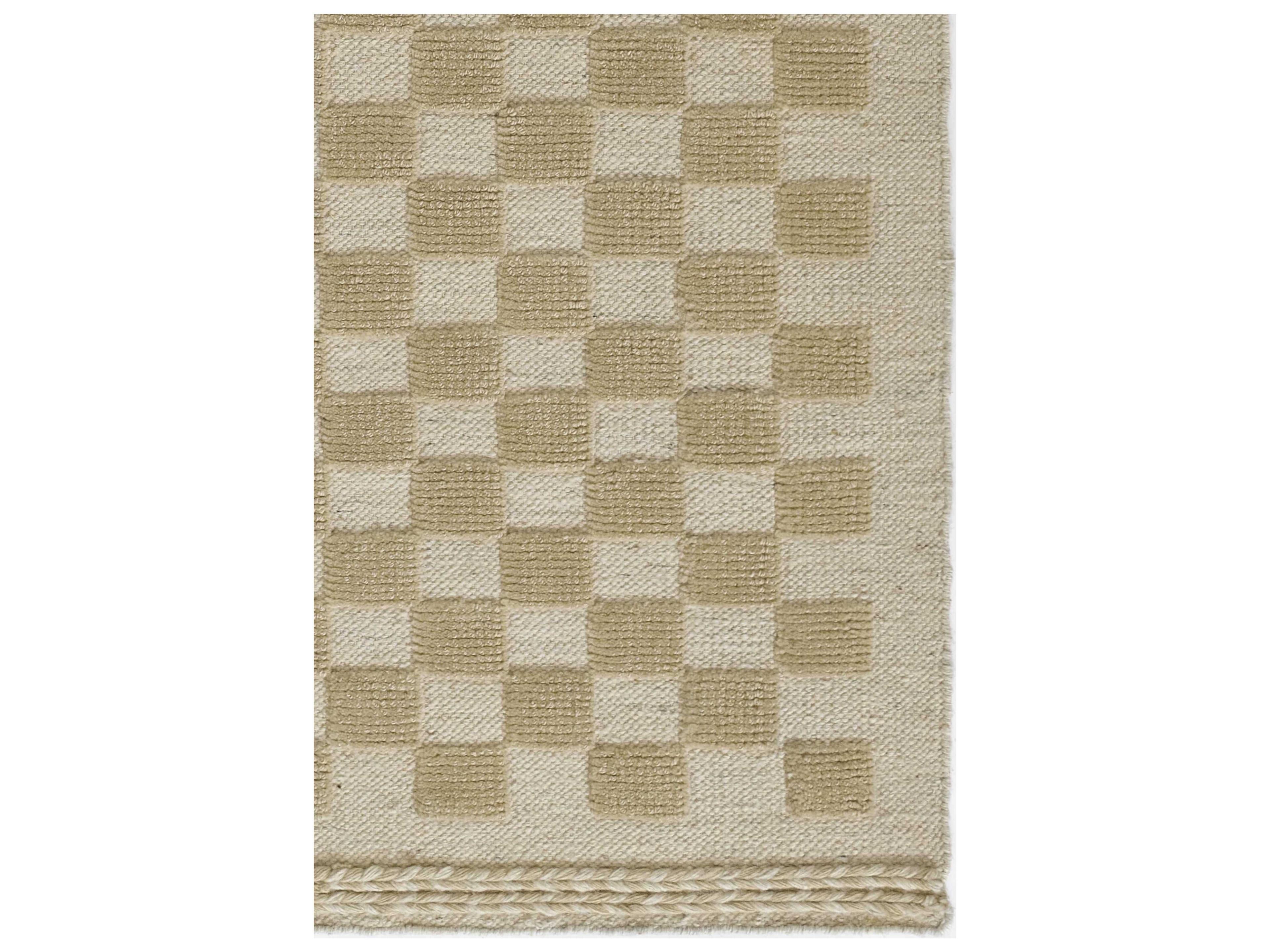 Momeni Willow Geometric Runner Area Rug
