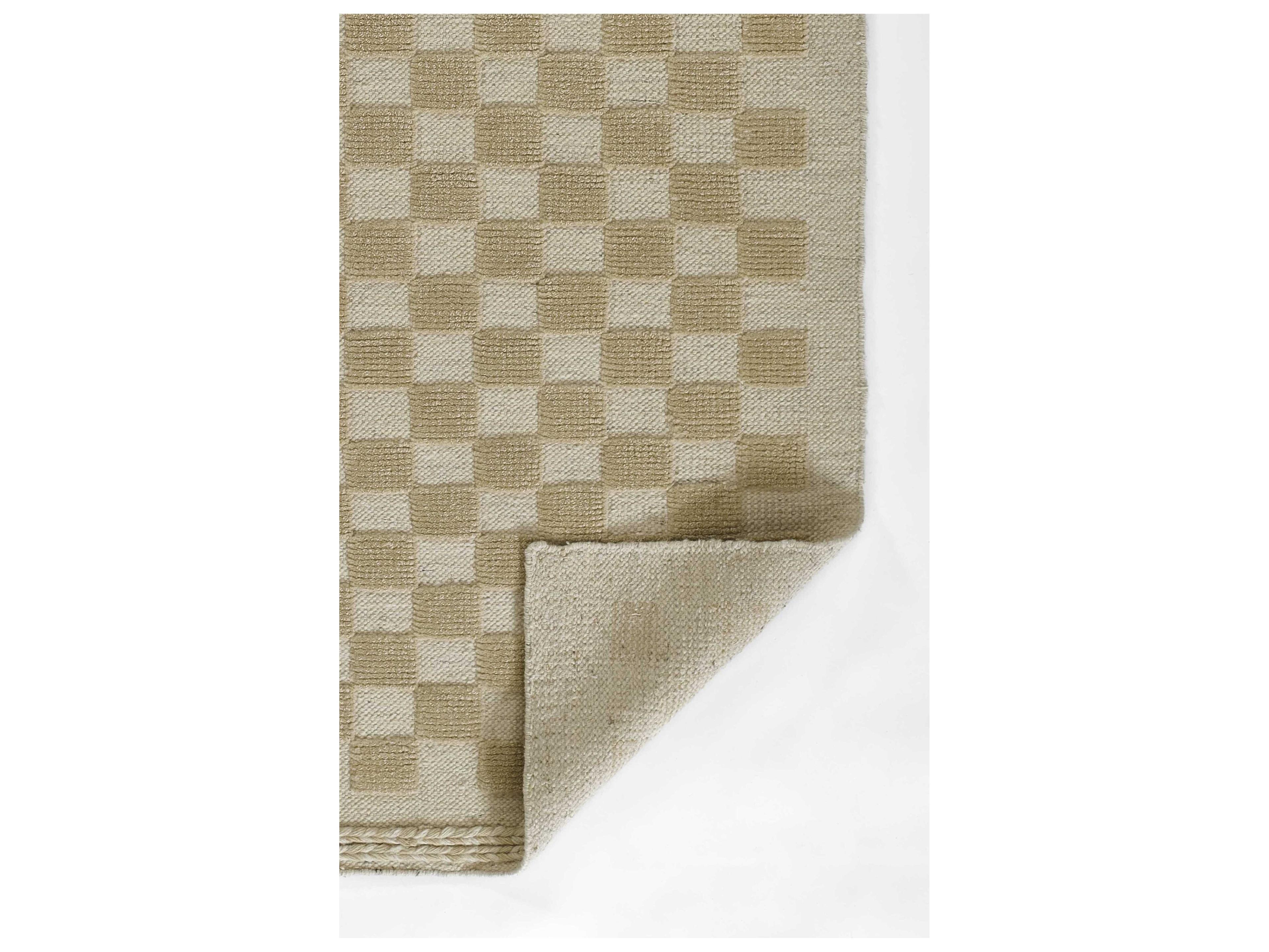 Momeni Willow Geometric Runner Area Rug